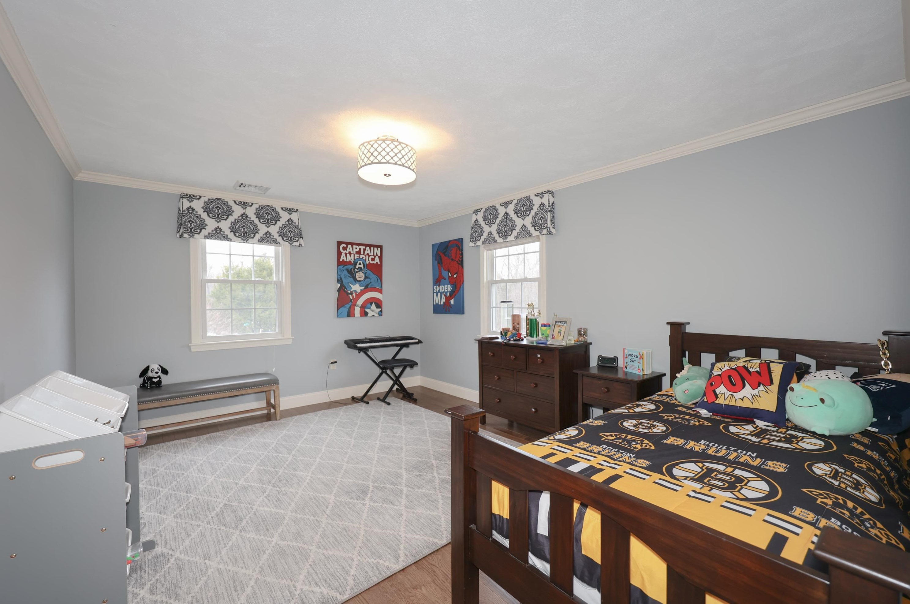 149 Londonderry Rd, Windham NH  03087-1116 exterior