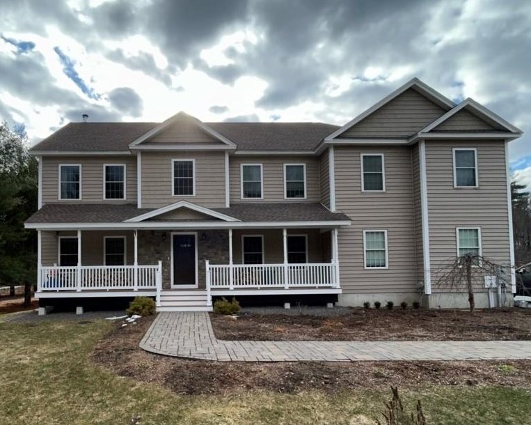 48 Pierce Ln, Hollis, NH 03049