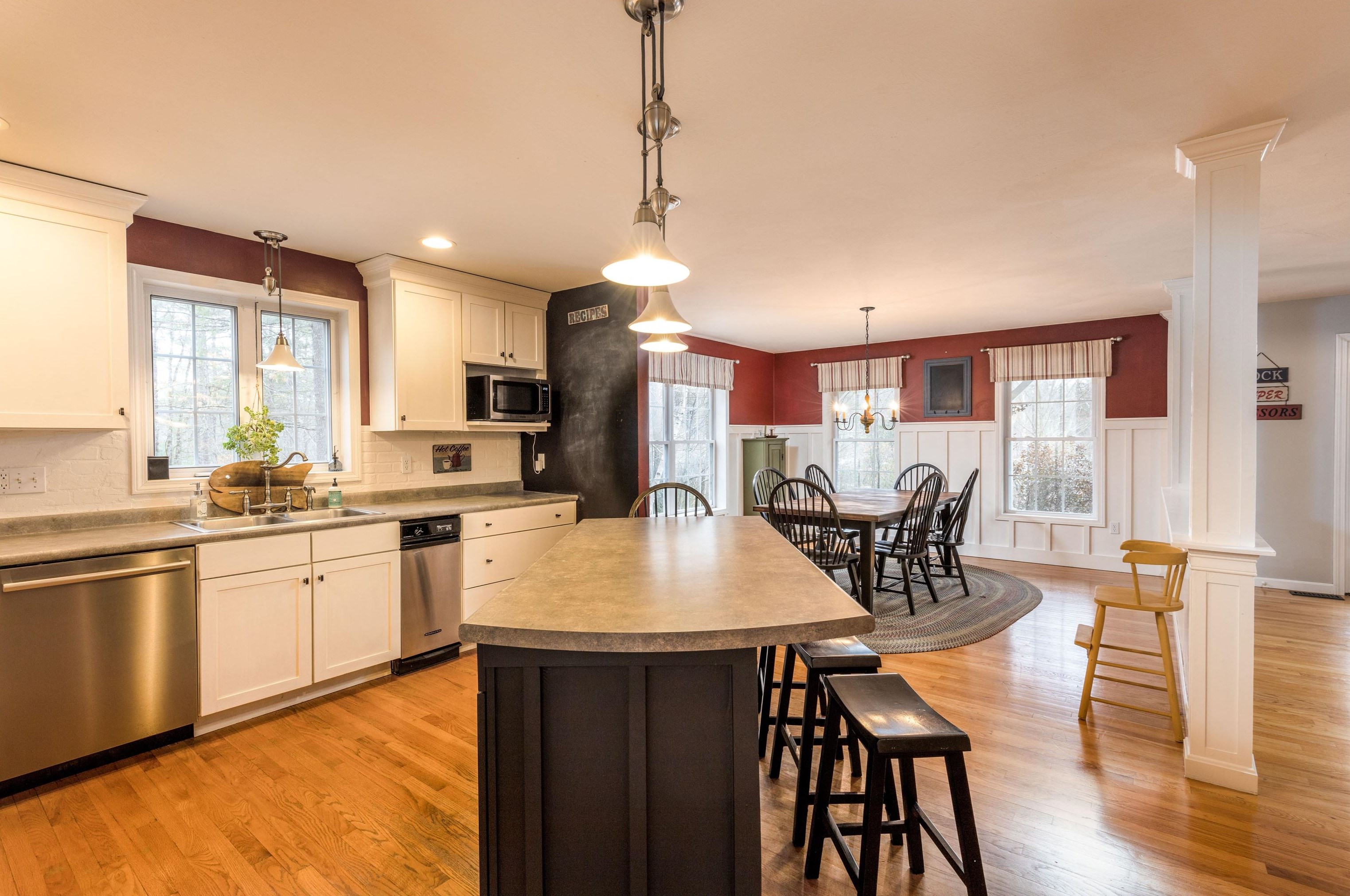 1 Lancy Brook Rd, Brookline, NH 03033