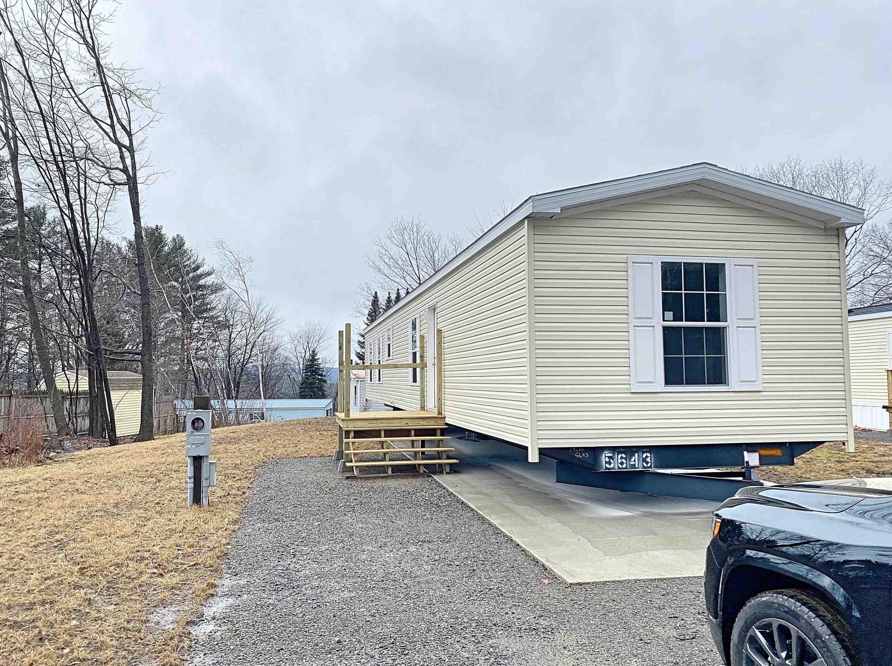 20 True Rd #81, Meredith, NH 03253
