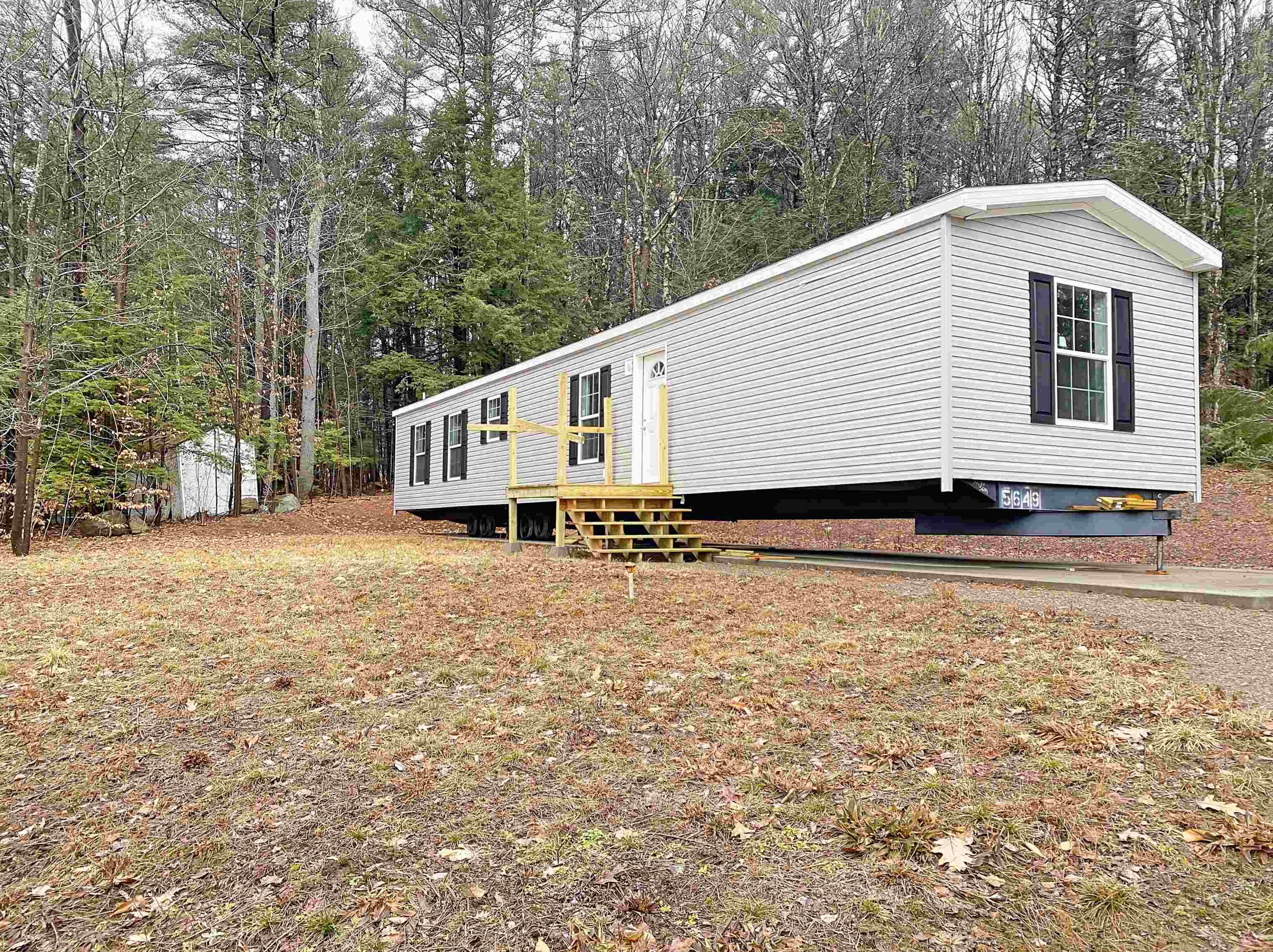 20 True Rd #70, Meredith, NH 03253