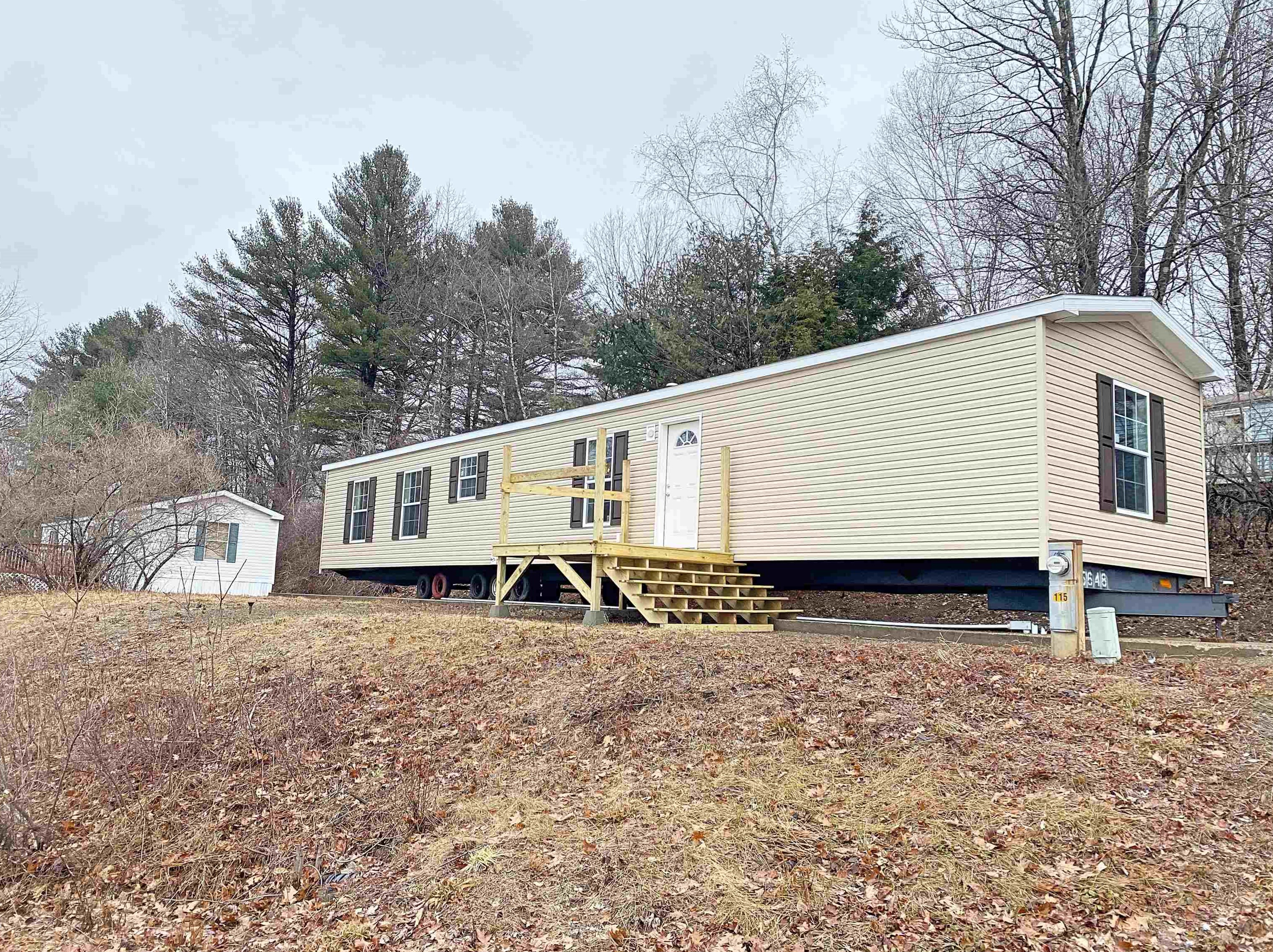 20 True Rd #115, Meredith, NH 03253