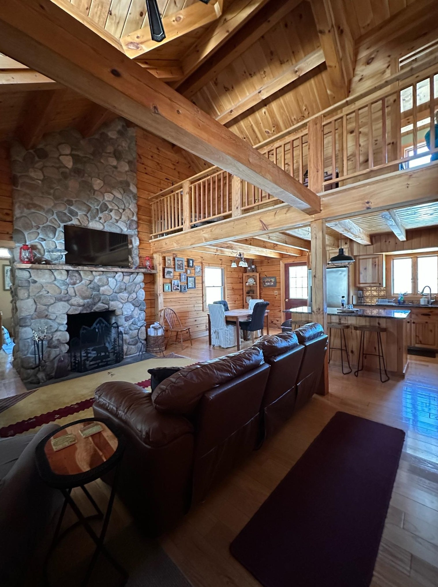 188 Ellsworth Pond Rd, Ellsworth, NH 03223