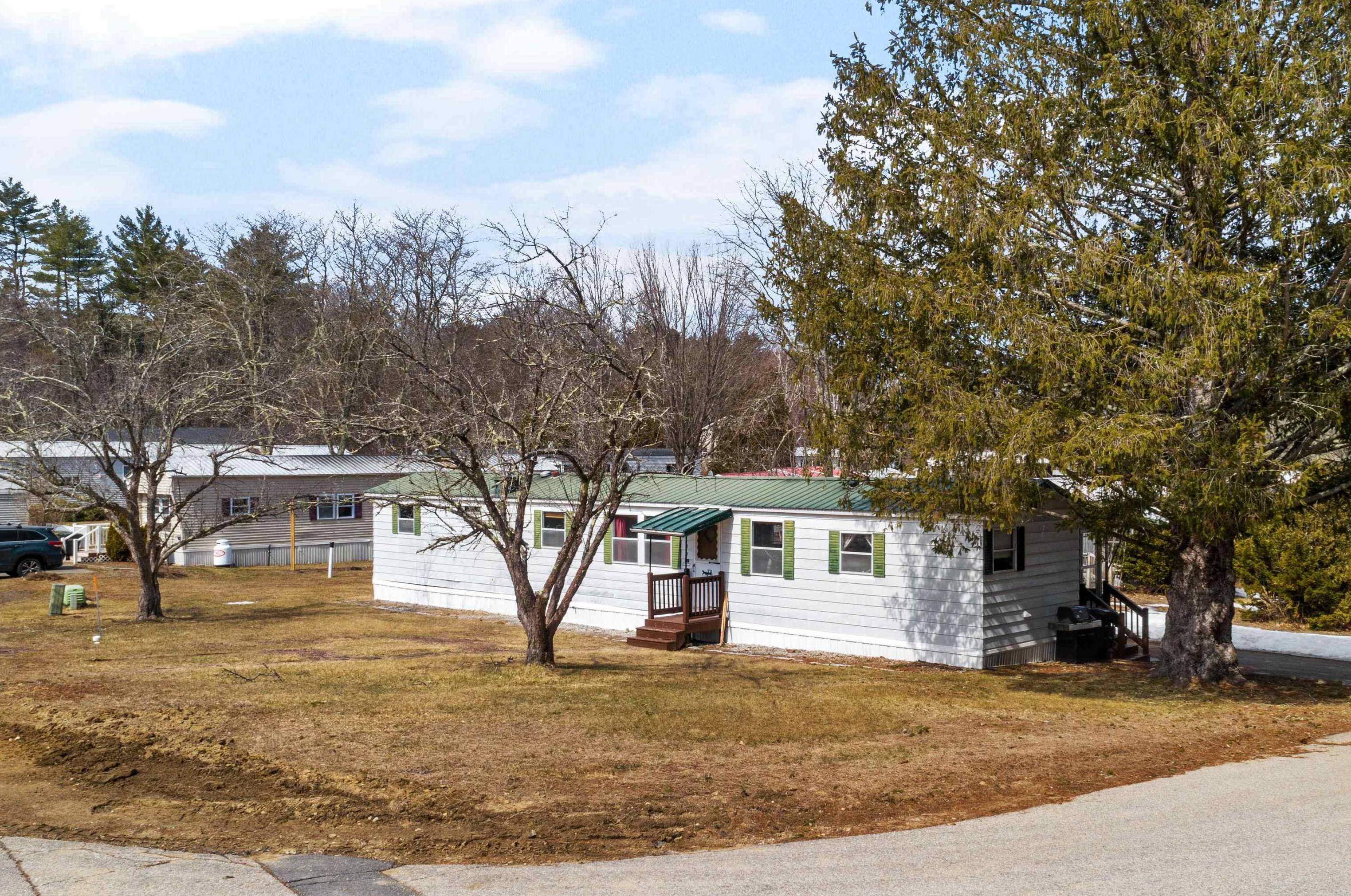 5 Kings Row, Chichester, NH 03234