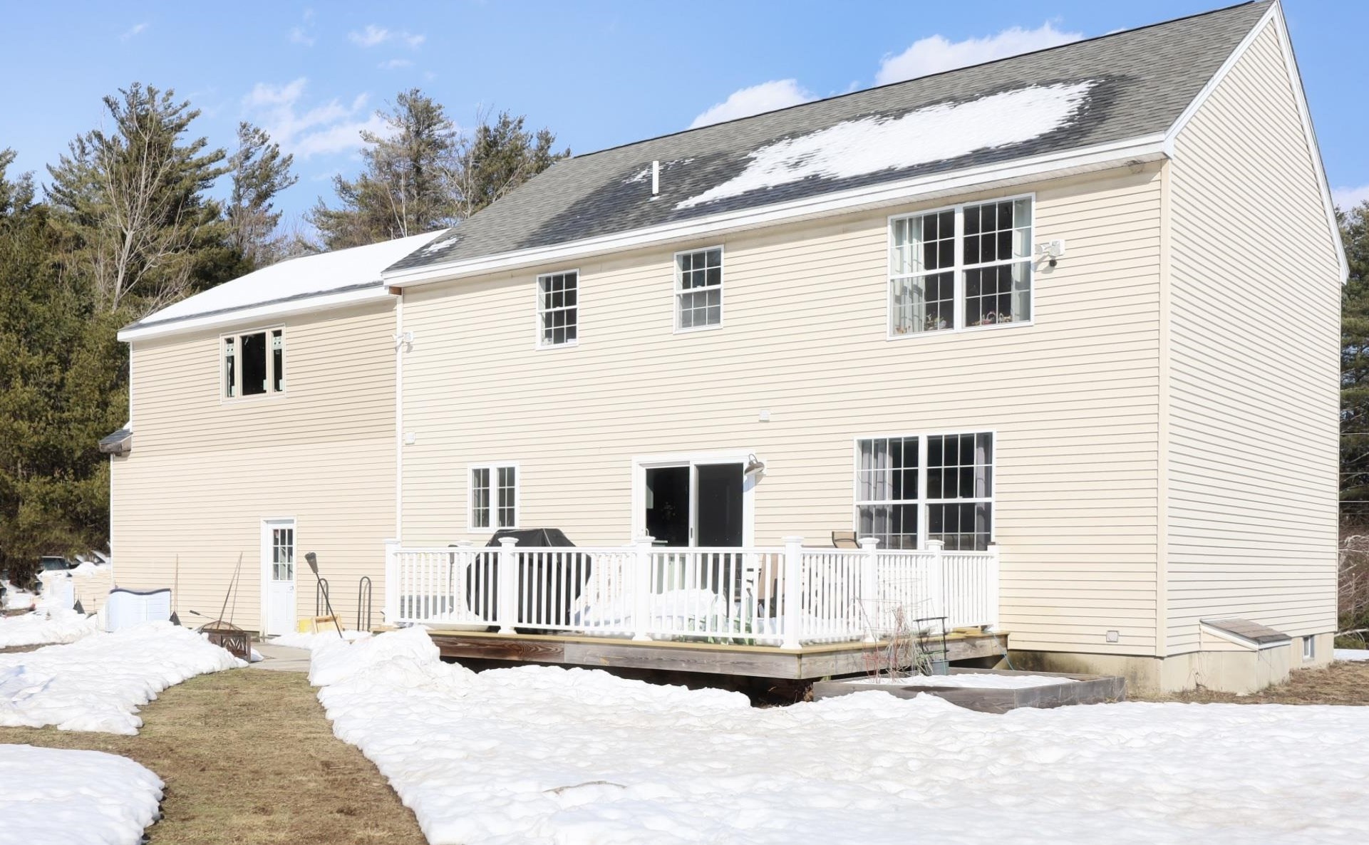 2 Williams Way, Wilton, NH 03086