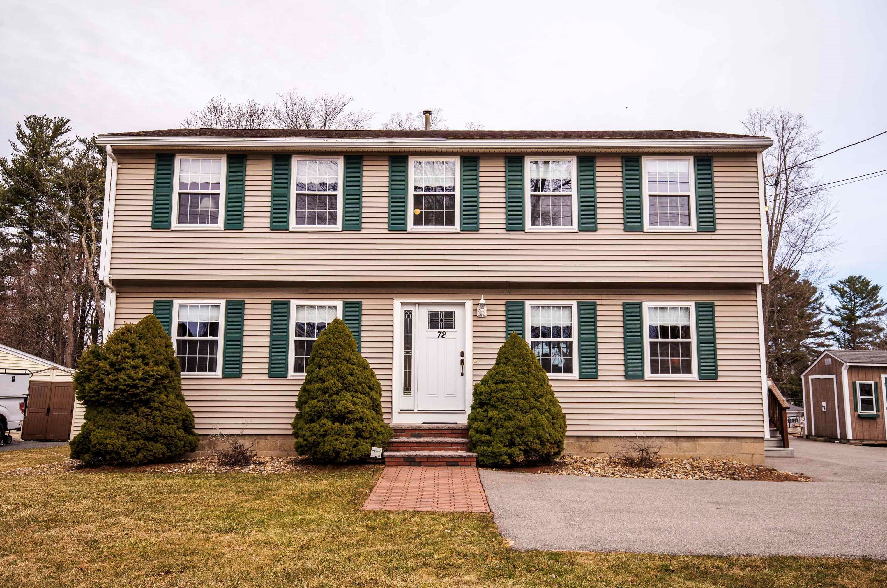 72 N Policy St, Salem, NH 03079