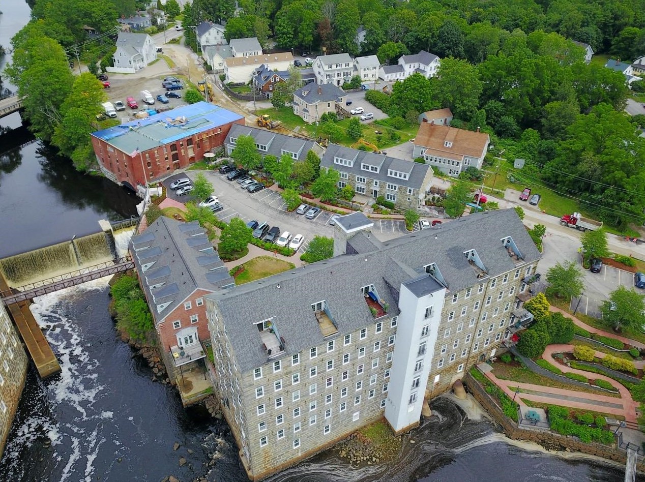 6 Bay Rd #10, Rochester, NH 03867