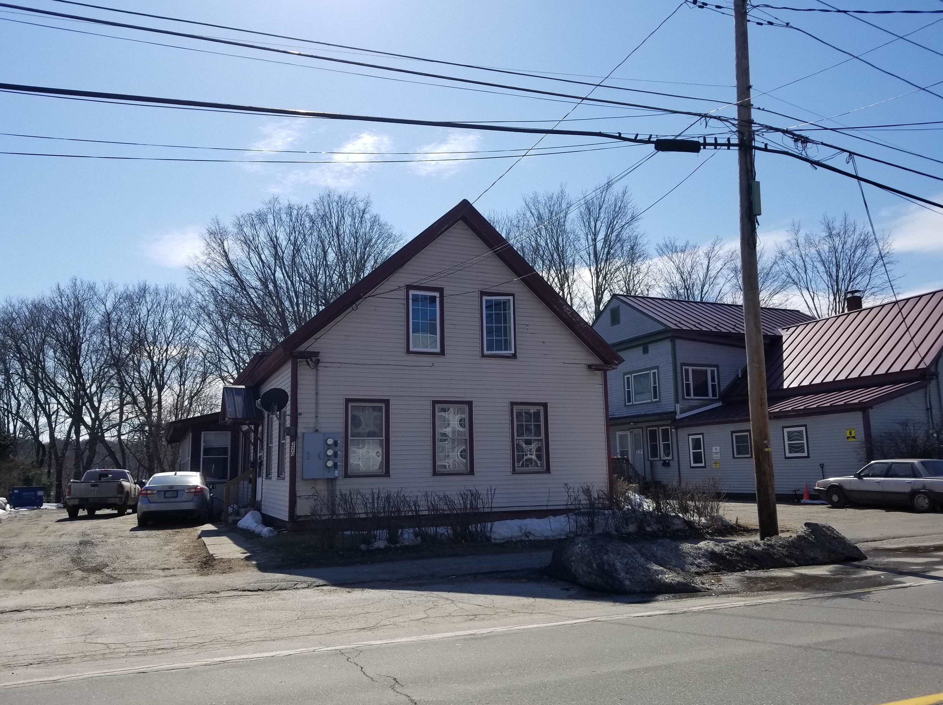 220 Main St, Unity, NH 03743