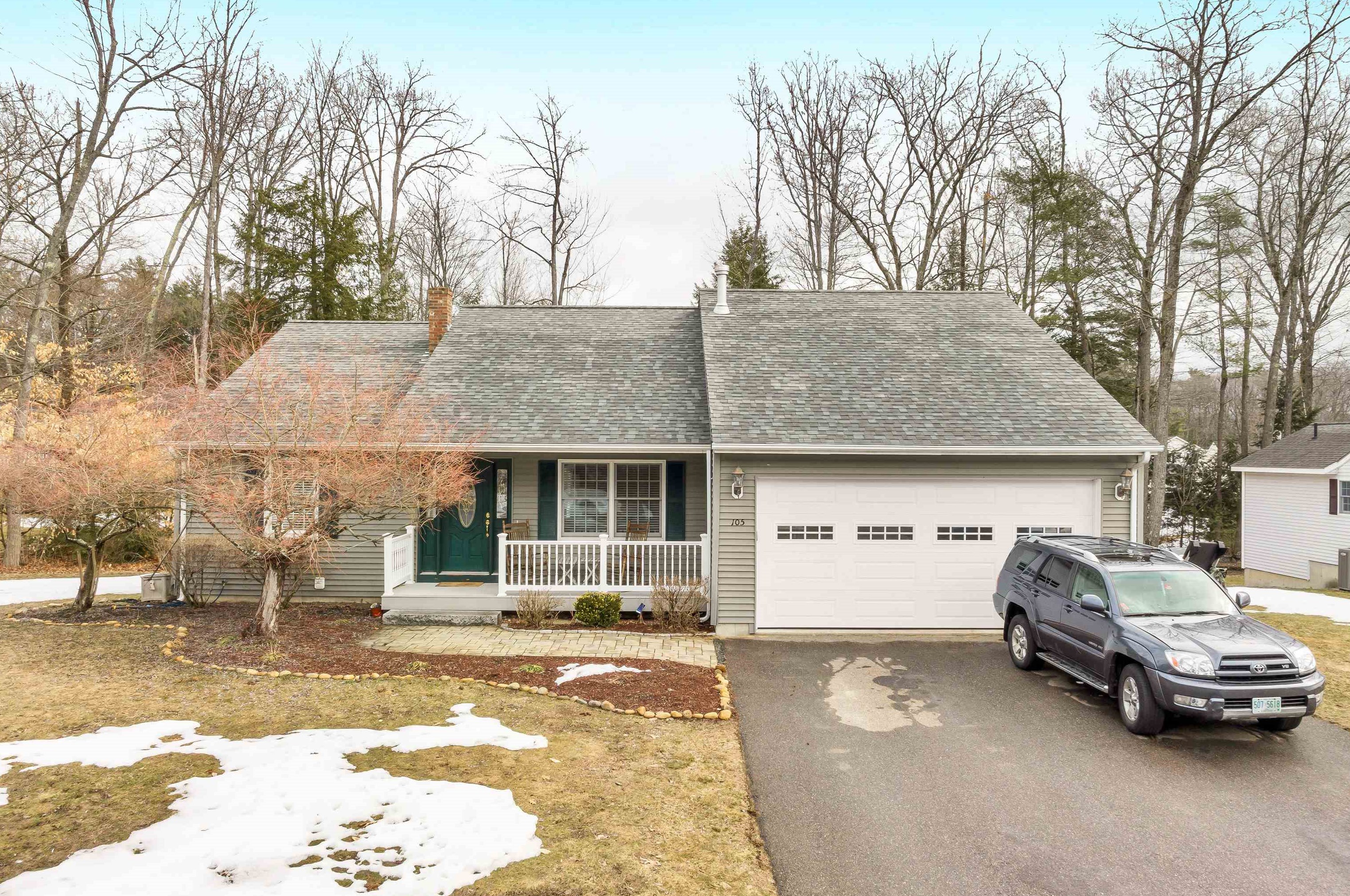 105 Sarah Circle, Laconia, NH 03246