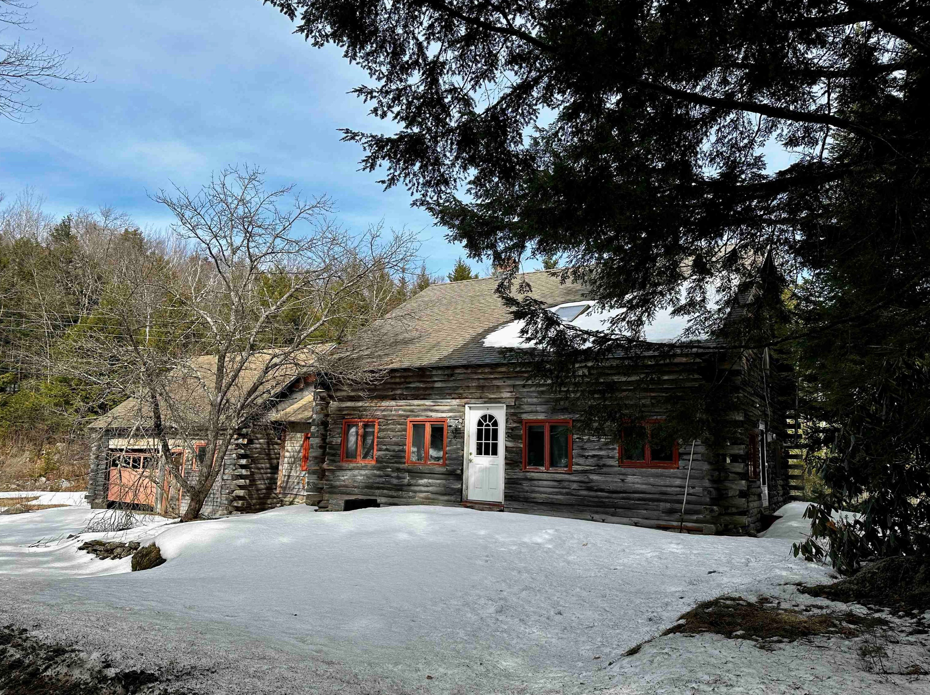 900 Goose Pond Rd, Orange, NH 03741