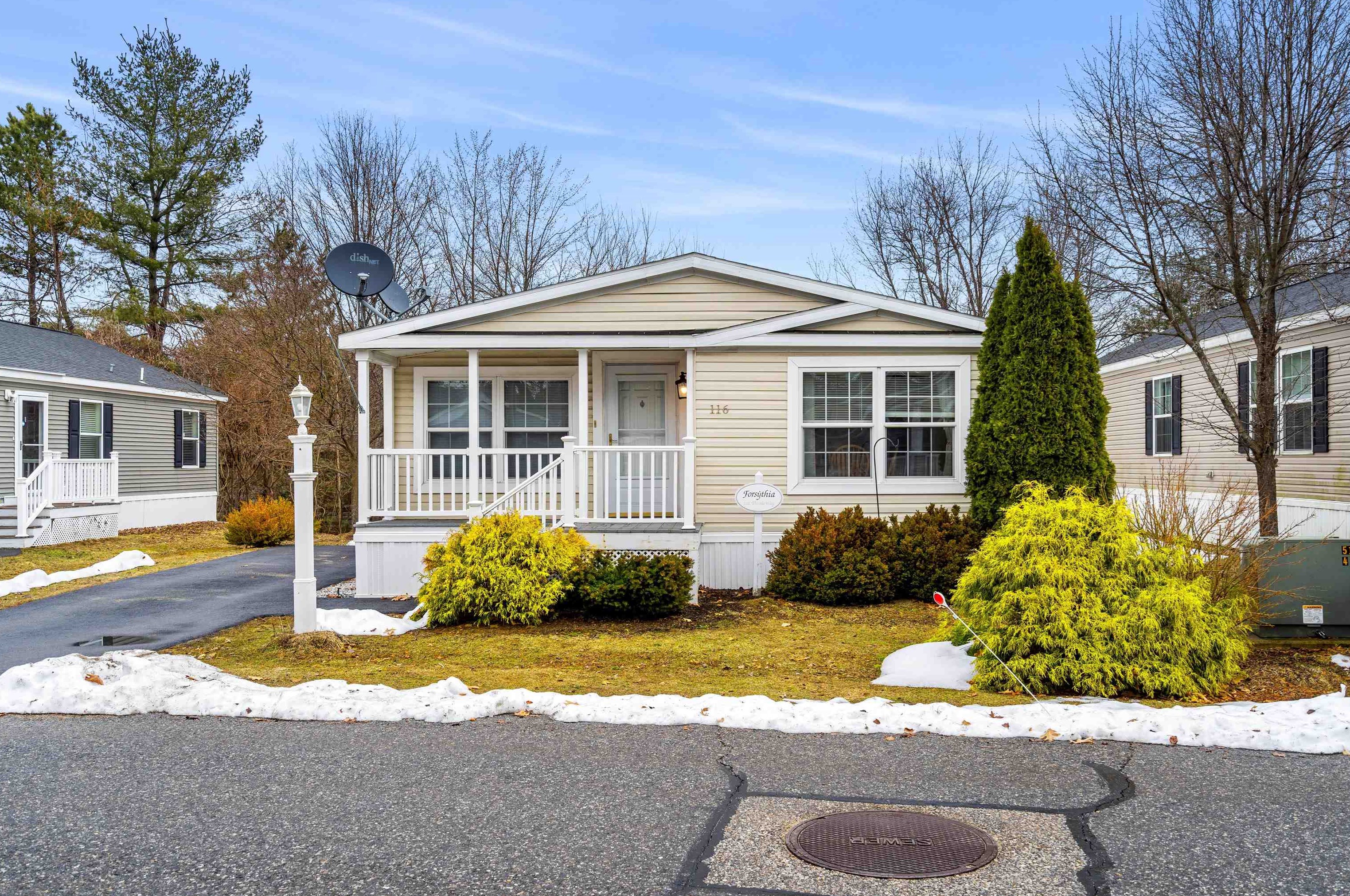 116 Thistle Way, Manchester, NH 03109-5041