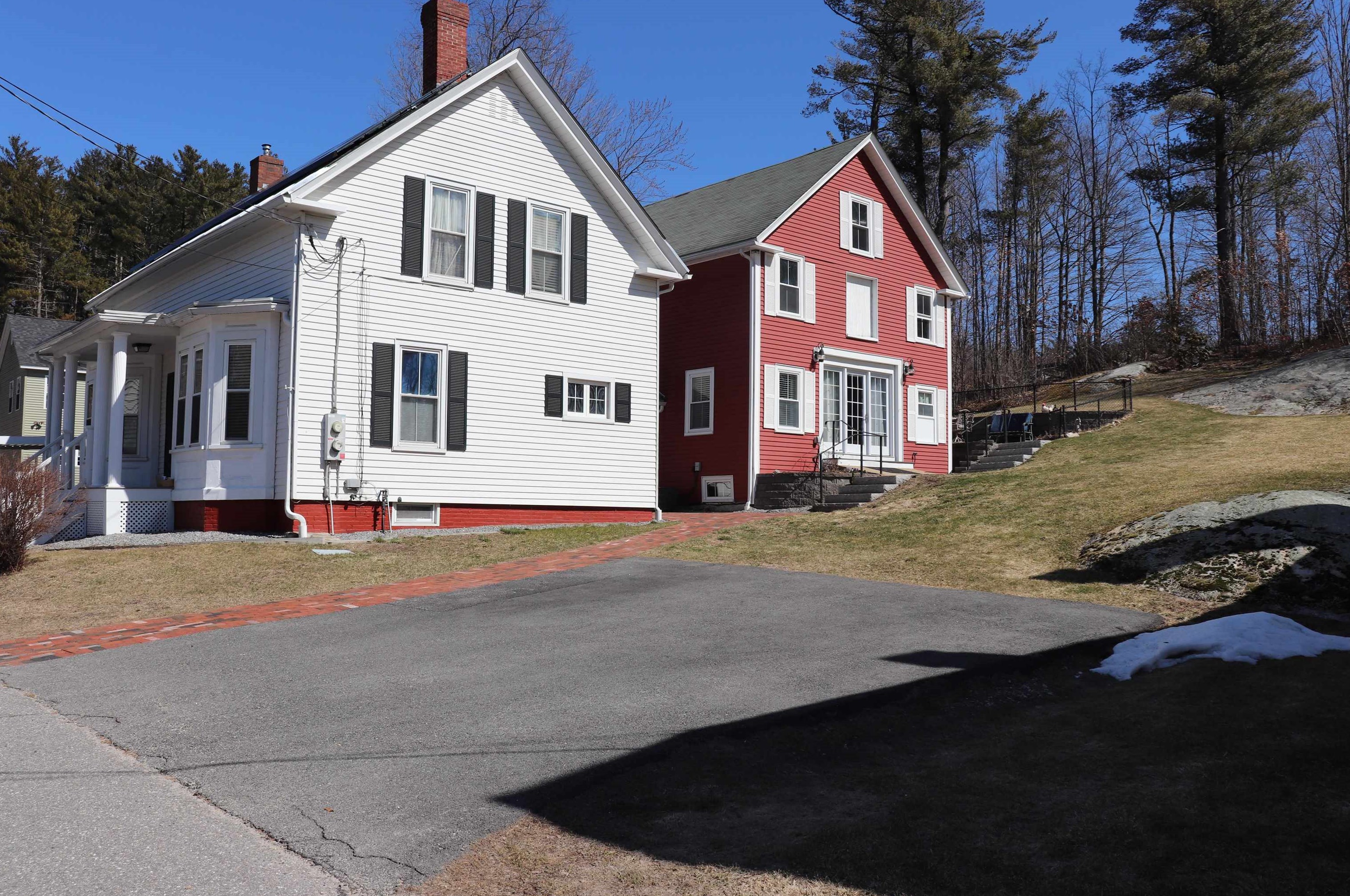 12 Summer St, Goffstown, NH 03045