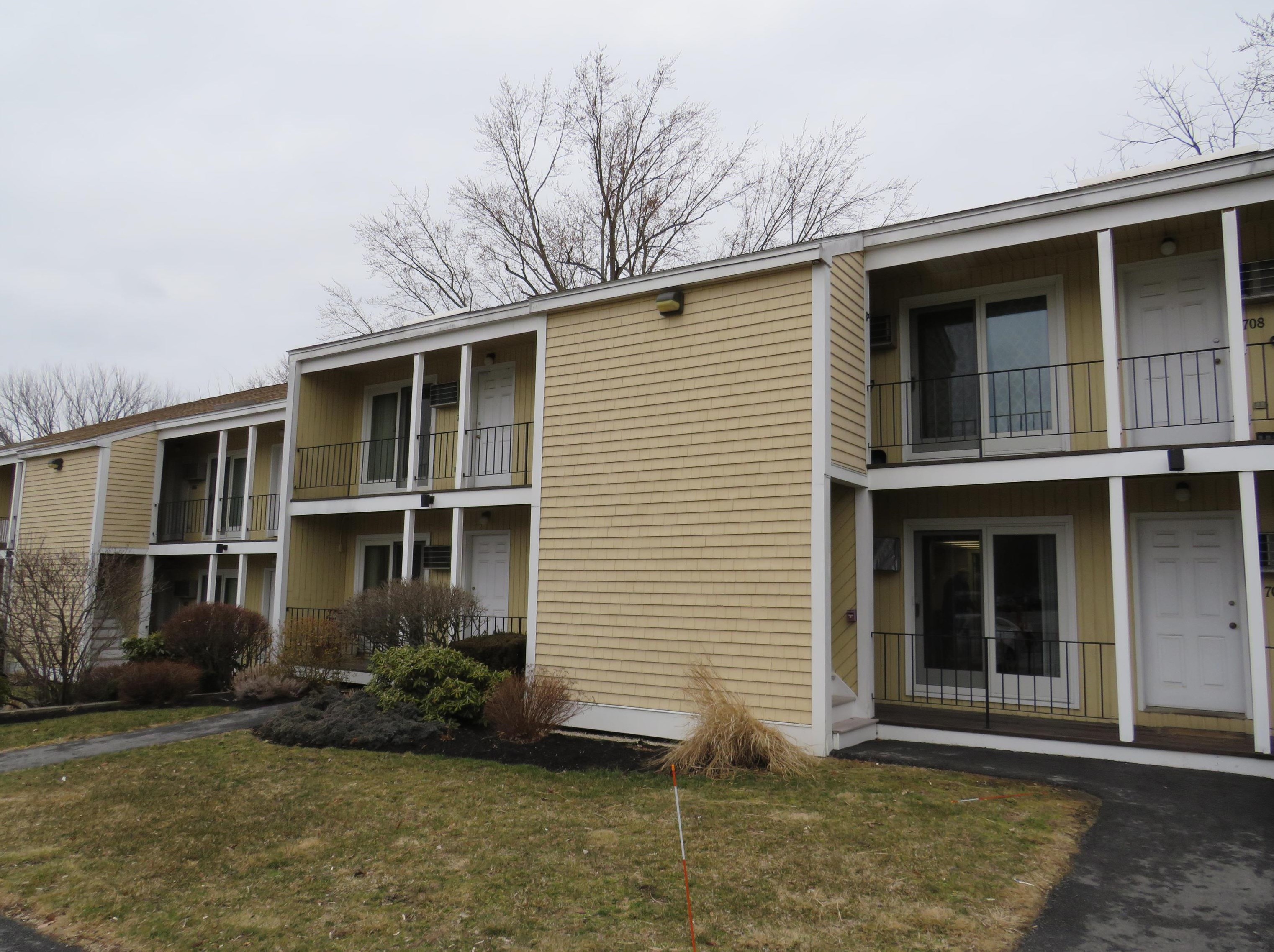 705 Cocheco Ct #705, Dover, NH 03820