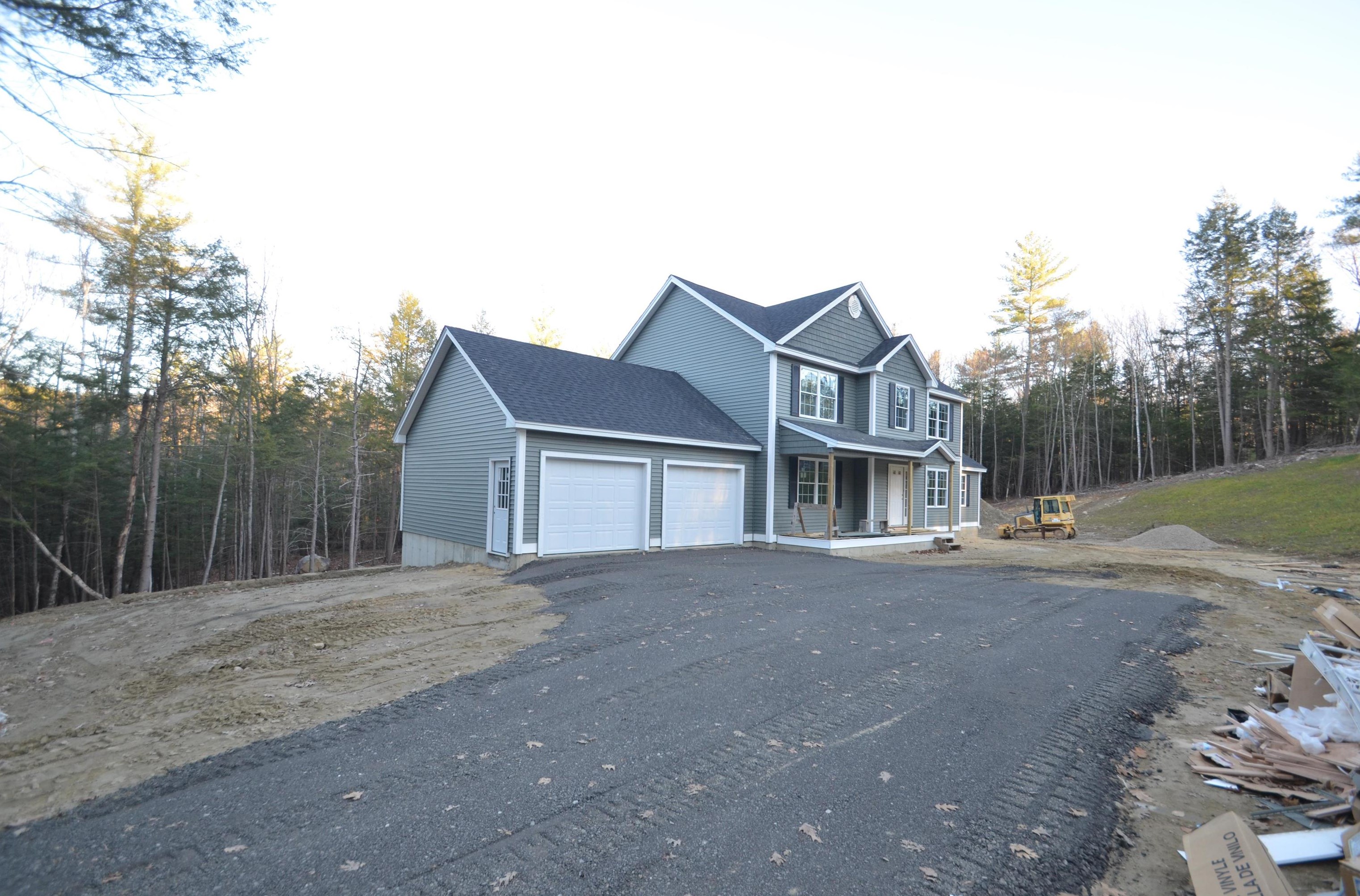 216 Shaker Rd, Concord, NH 03301