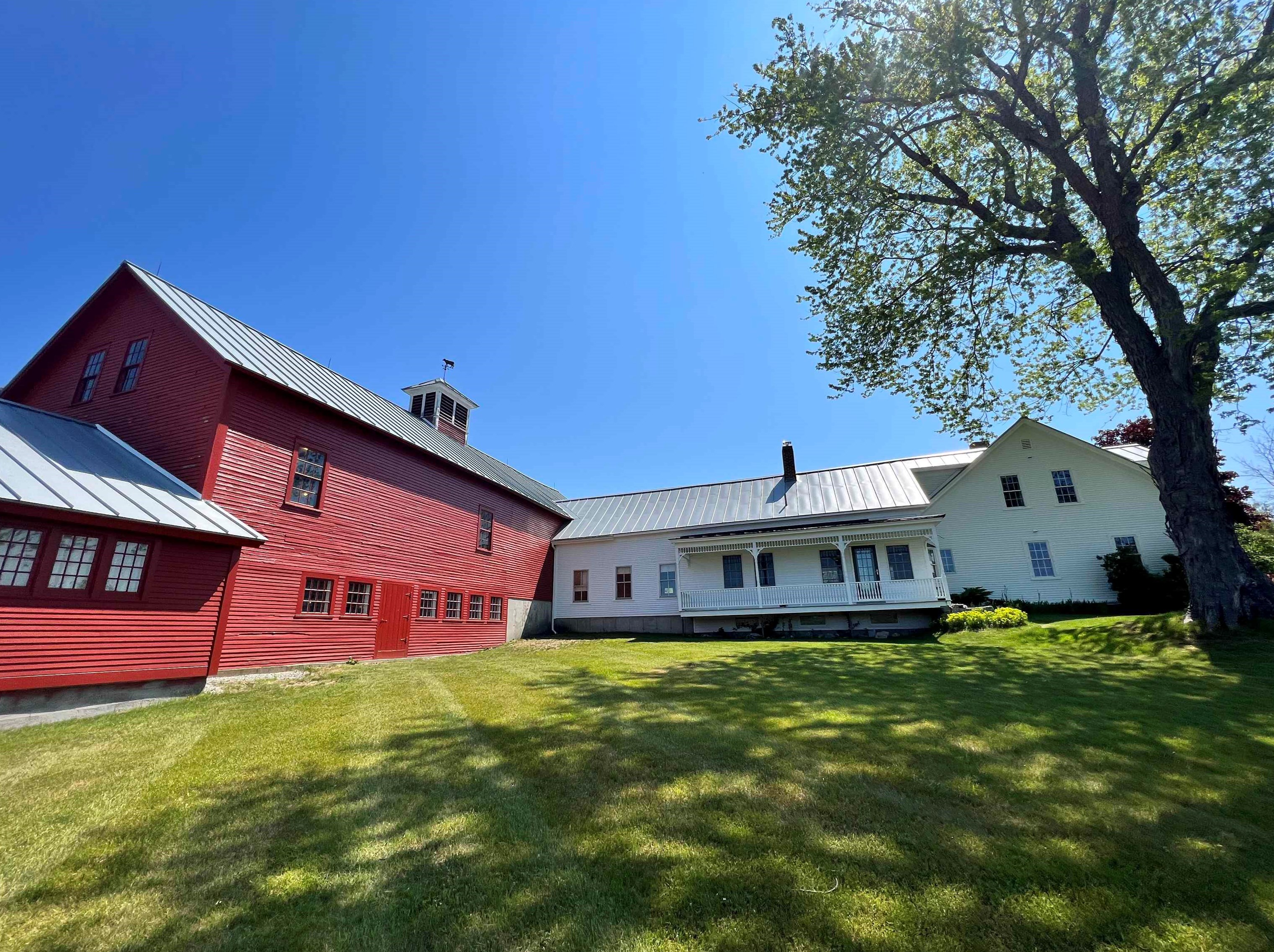 915 Us Route 4, Orange, NH 03741
