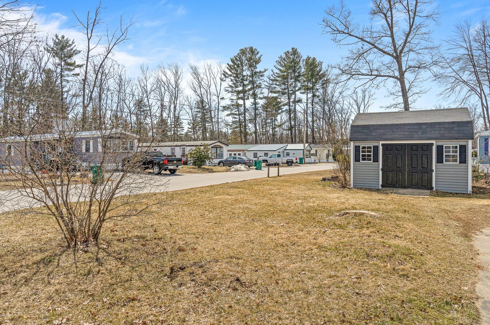 11 Clayton Ave, Rochester NH  03867-4847 exterior