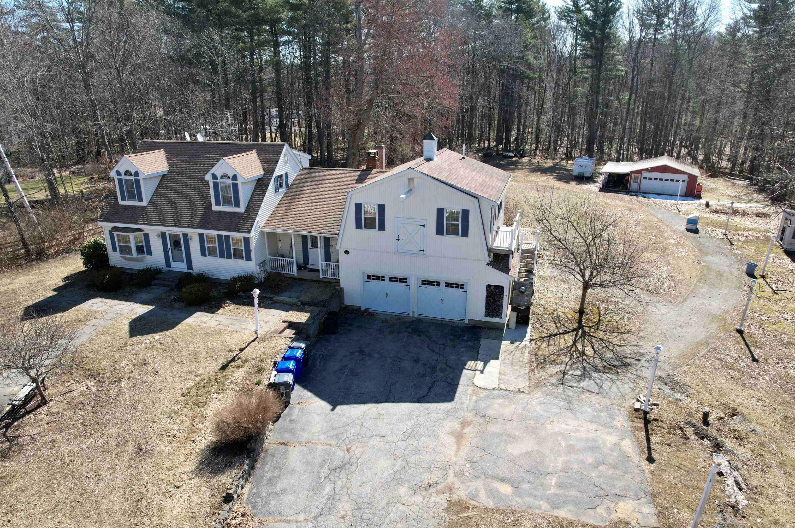 18 &amp 20 Maple Ave, Hampstead, NH 03841
