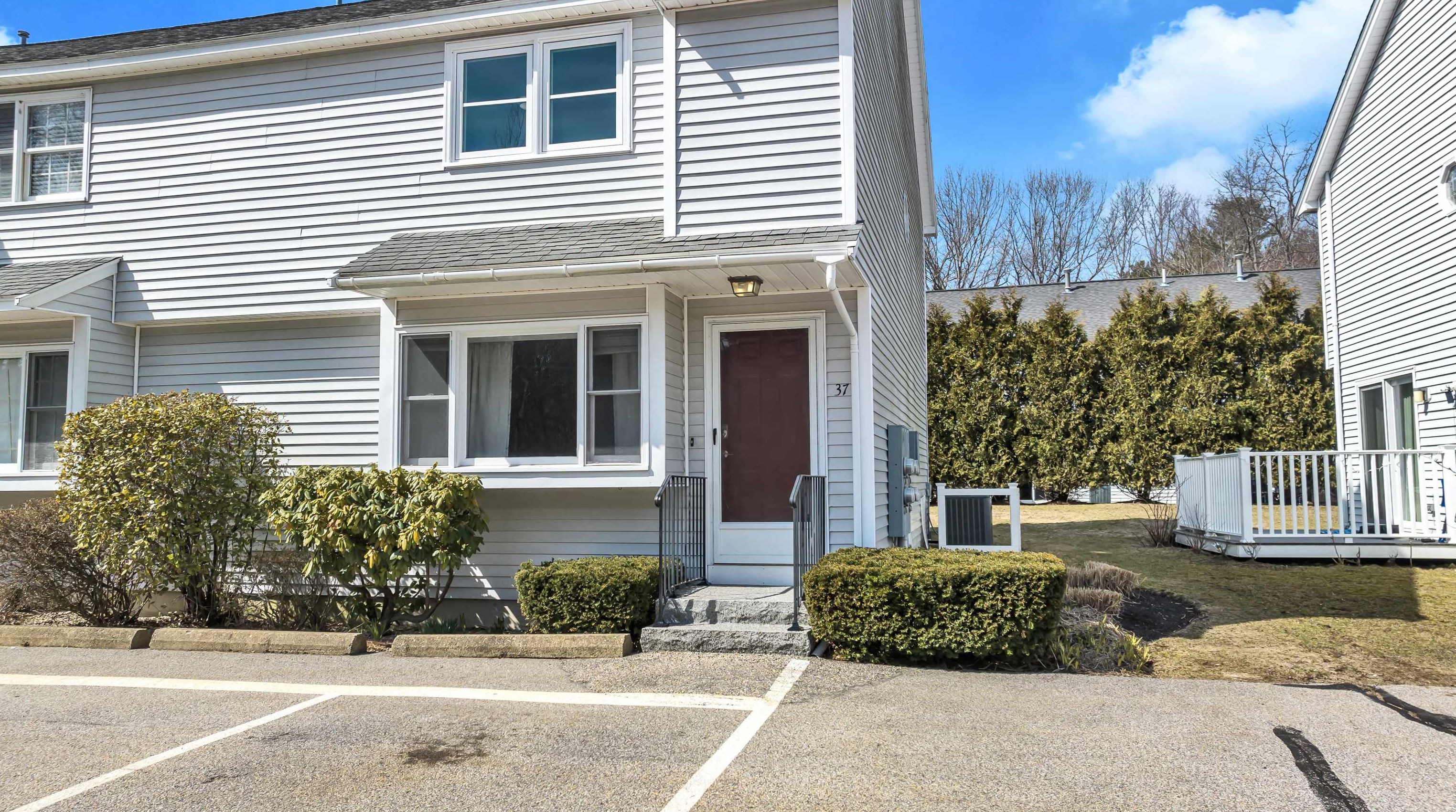 777 Middle Rd #37, Portsmouth, NH 03801