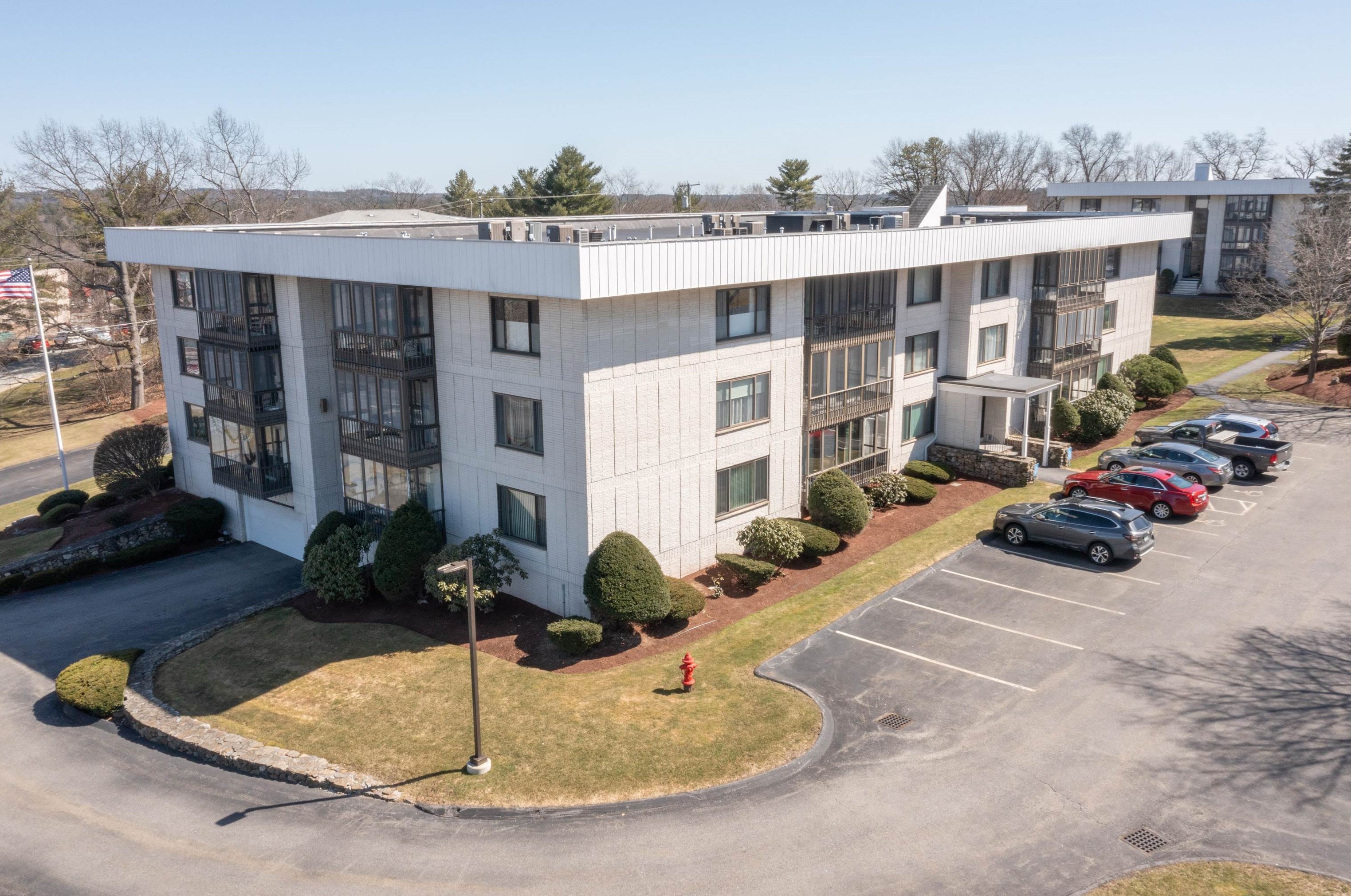 33 Spit Brook Rd #7, Nashua, NH 03060
