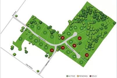 Lot 4 Ridge Field Road #4, Tuftonboro, NH 03816 - Photo 14