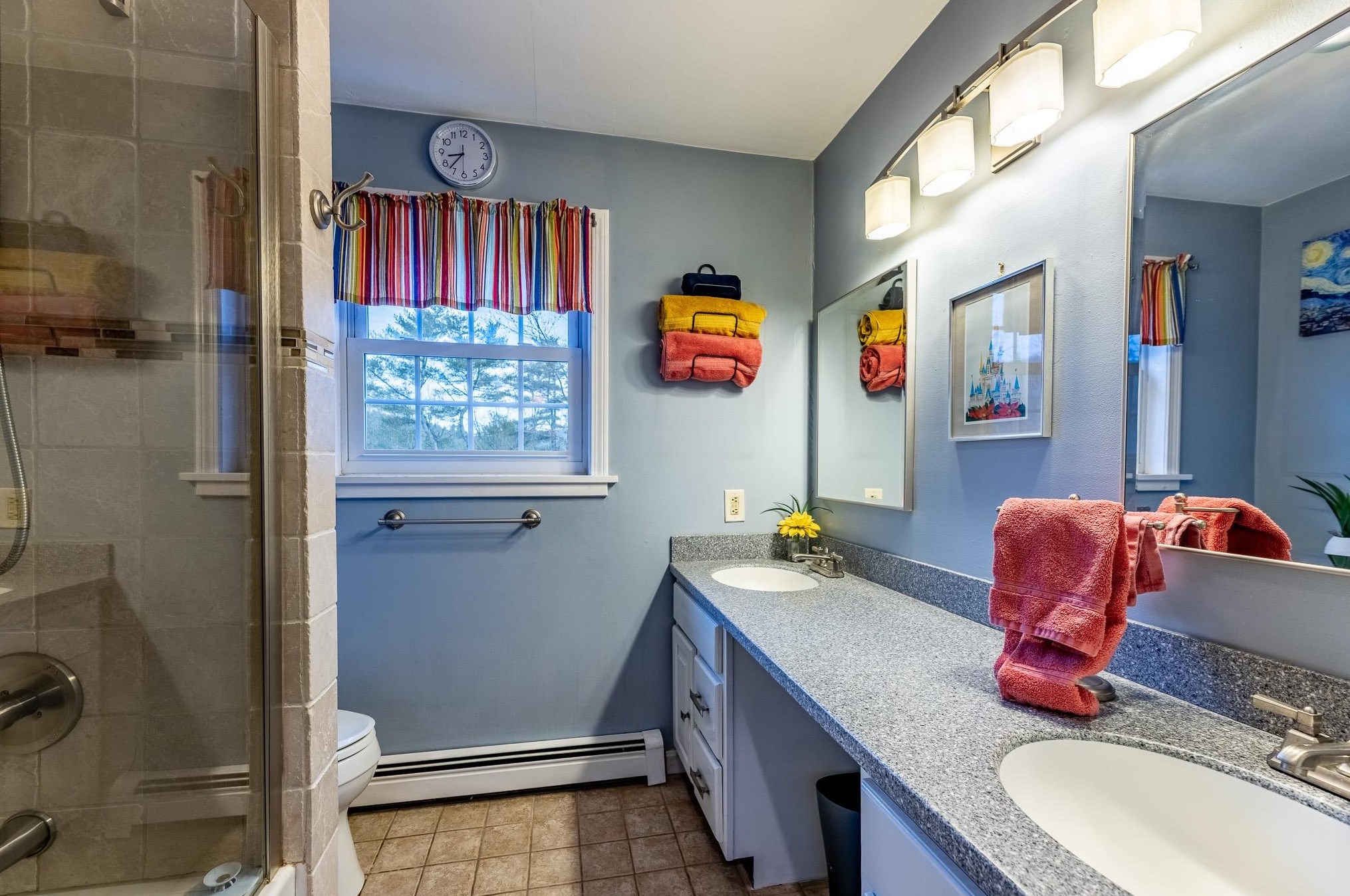 96 Buckingham Pl, Lebanon NH  03766-2609 exterior