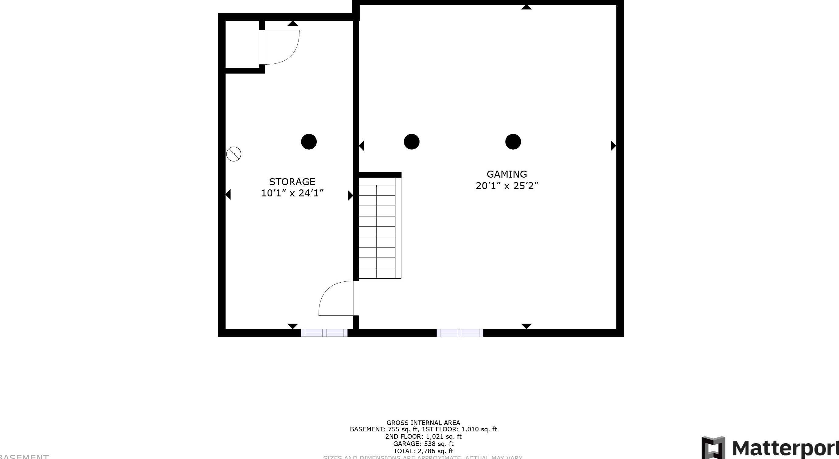 96 Buckingham Pl, Lebanon NH  03766-2609 exterior