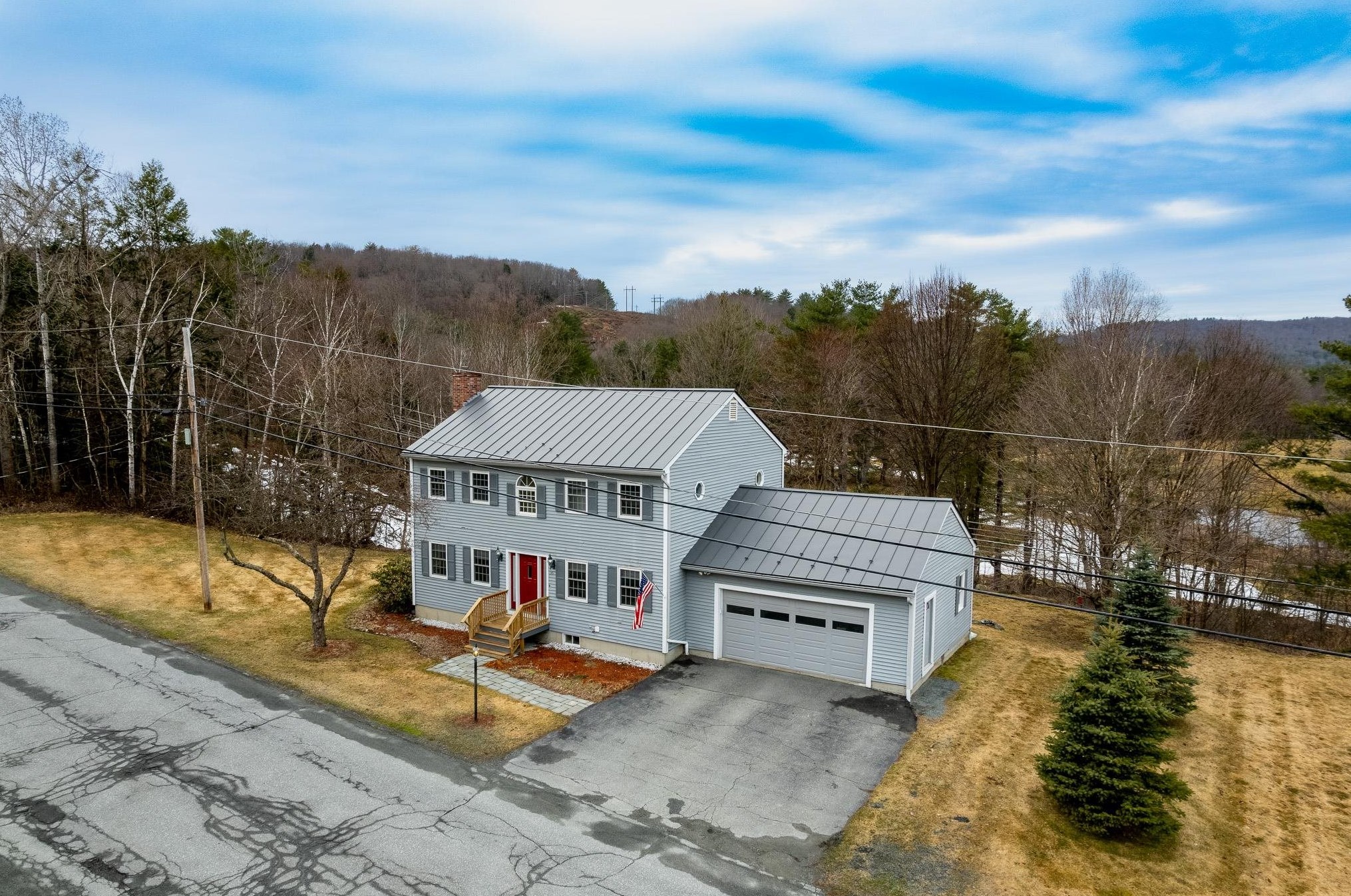 96 Buckingham Pl, Lebanon, NH 03766