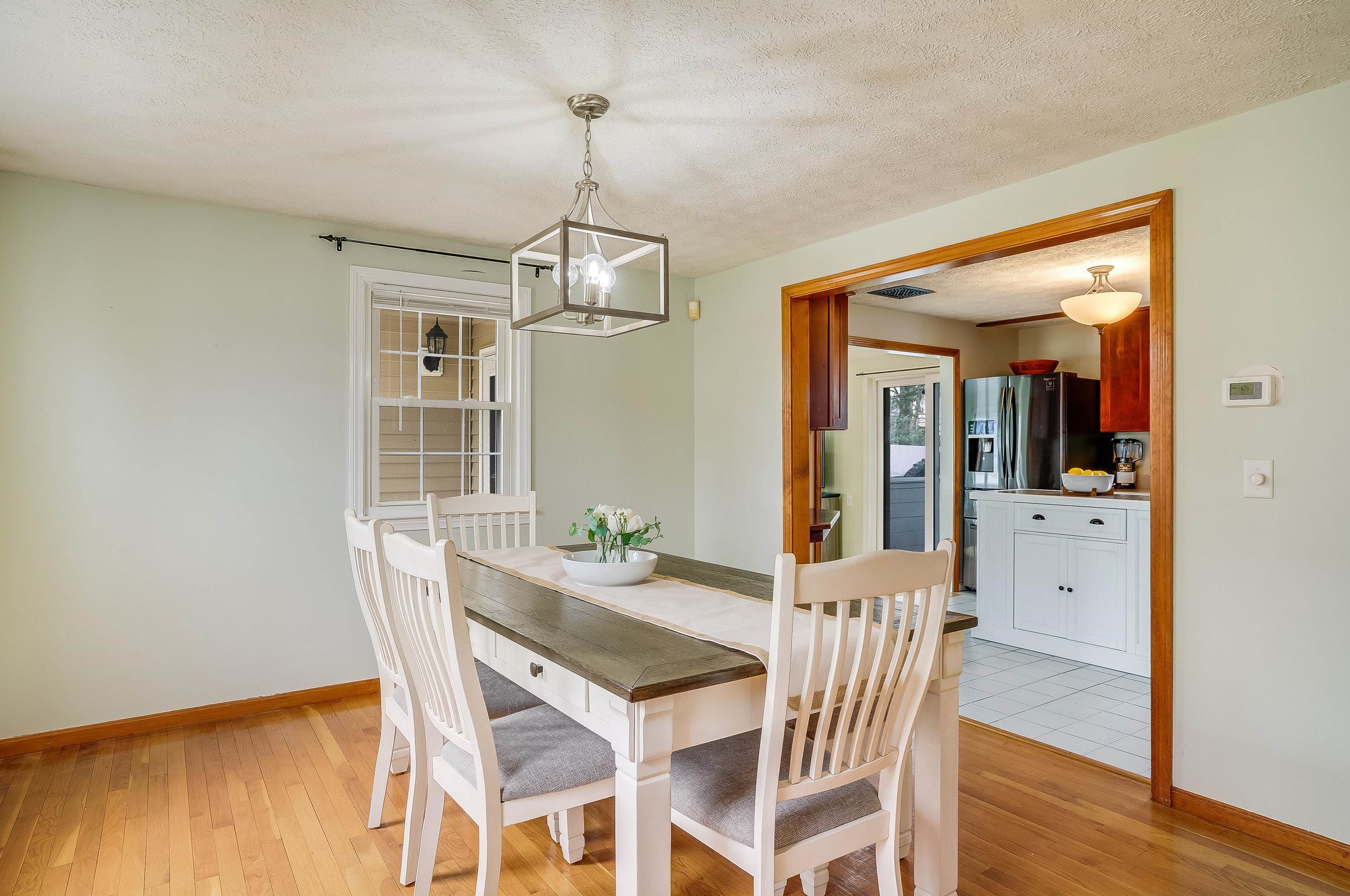 426 Medford St, Manchester NH  03109-4528 exterior