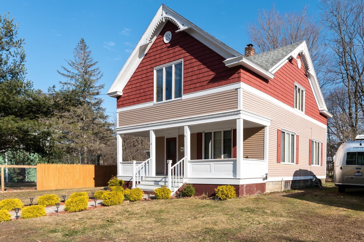 4 West Side Ave, Unity, NH 03743