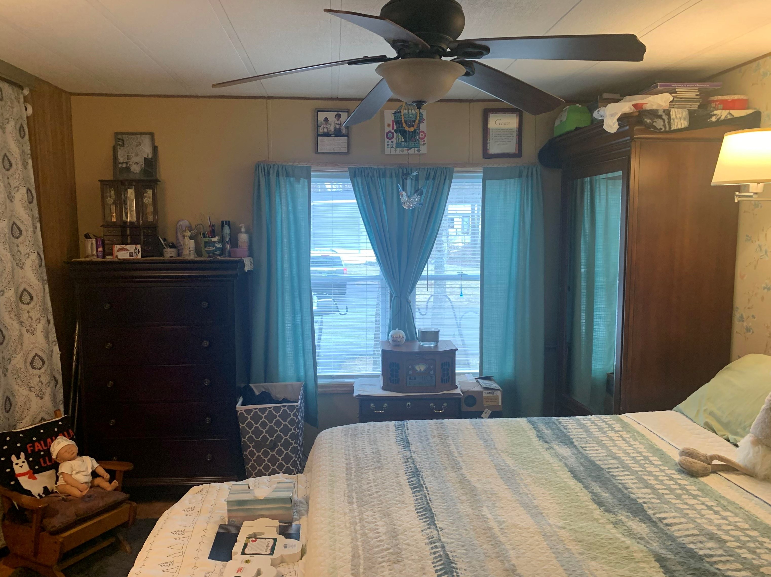 26 Brownstone Ln, Rochester NH  03867-2072 exterior