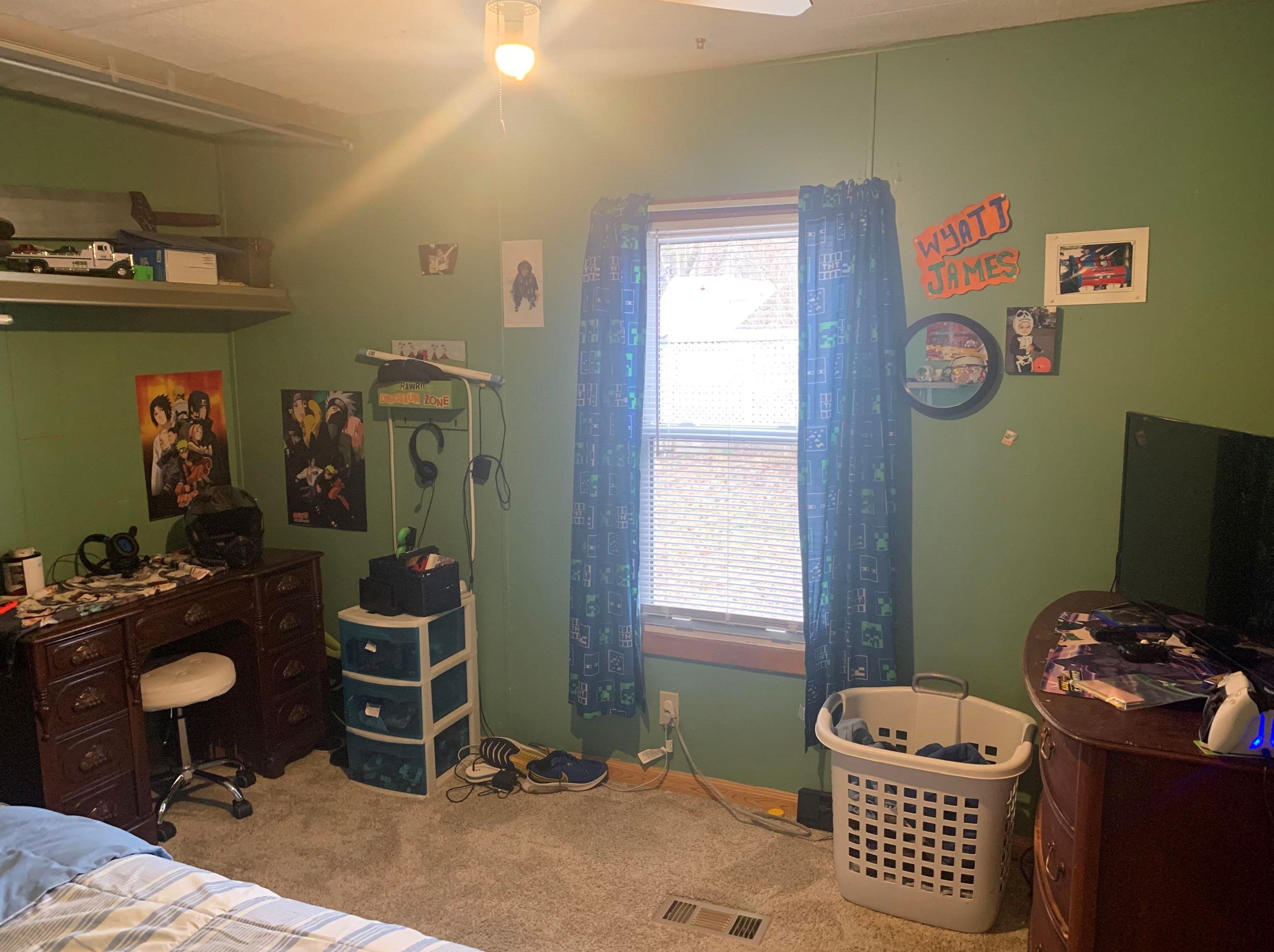 26 Brownstone Ln, Rochester NH  03867-2072 exterior