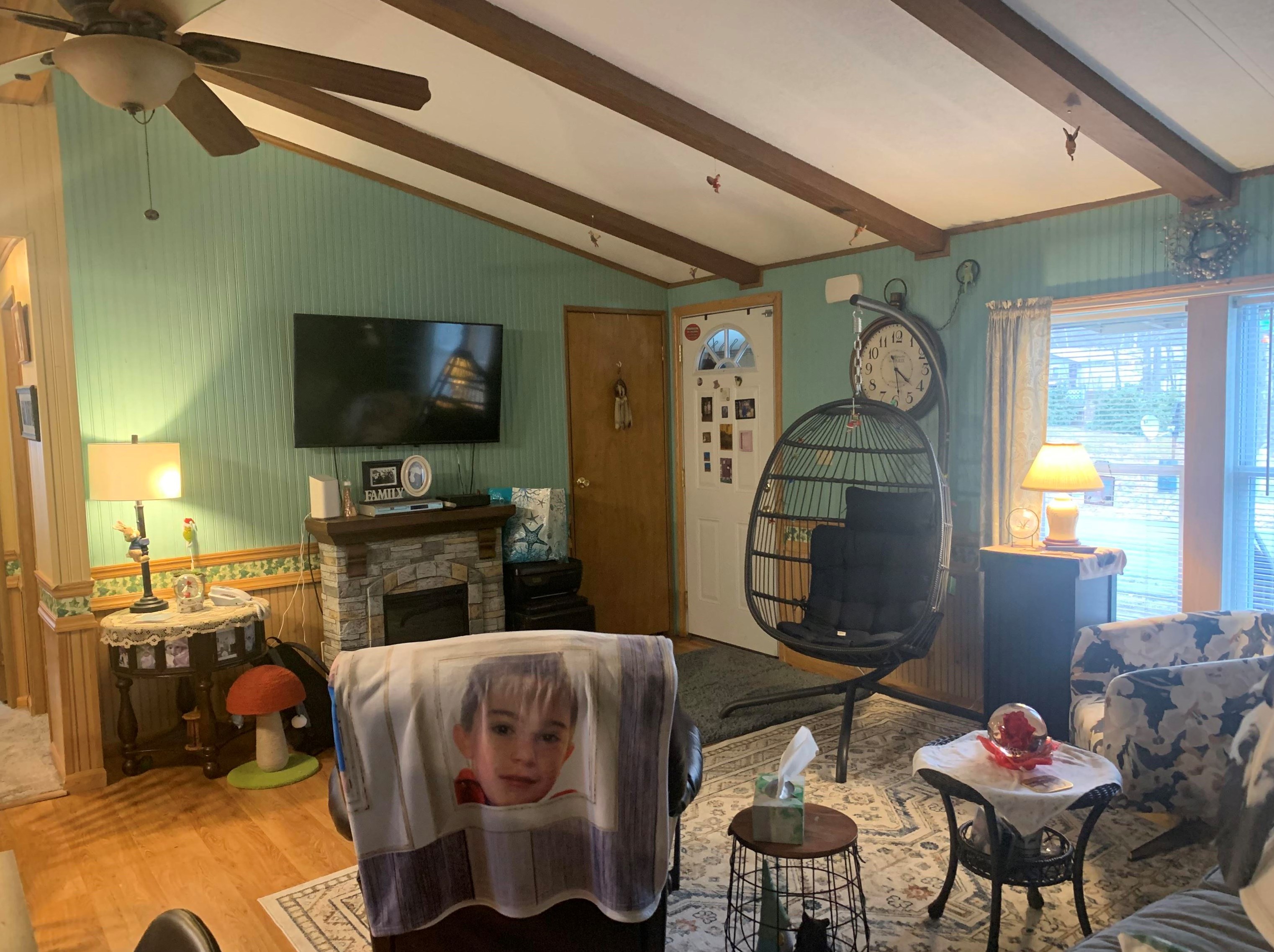26 Brownstone Ln, Rochester NH  03867-2072 exterior