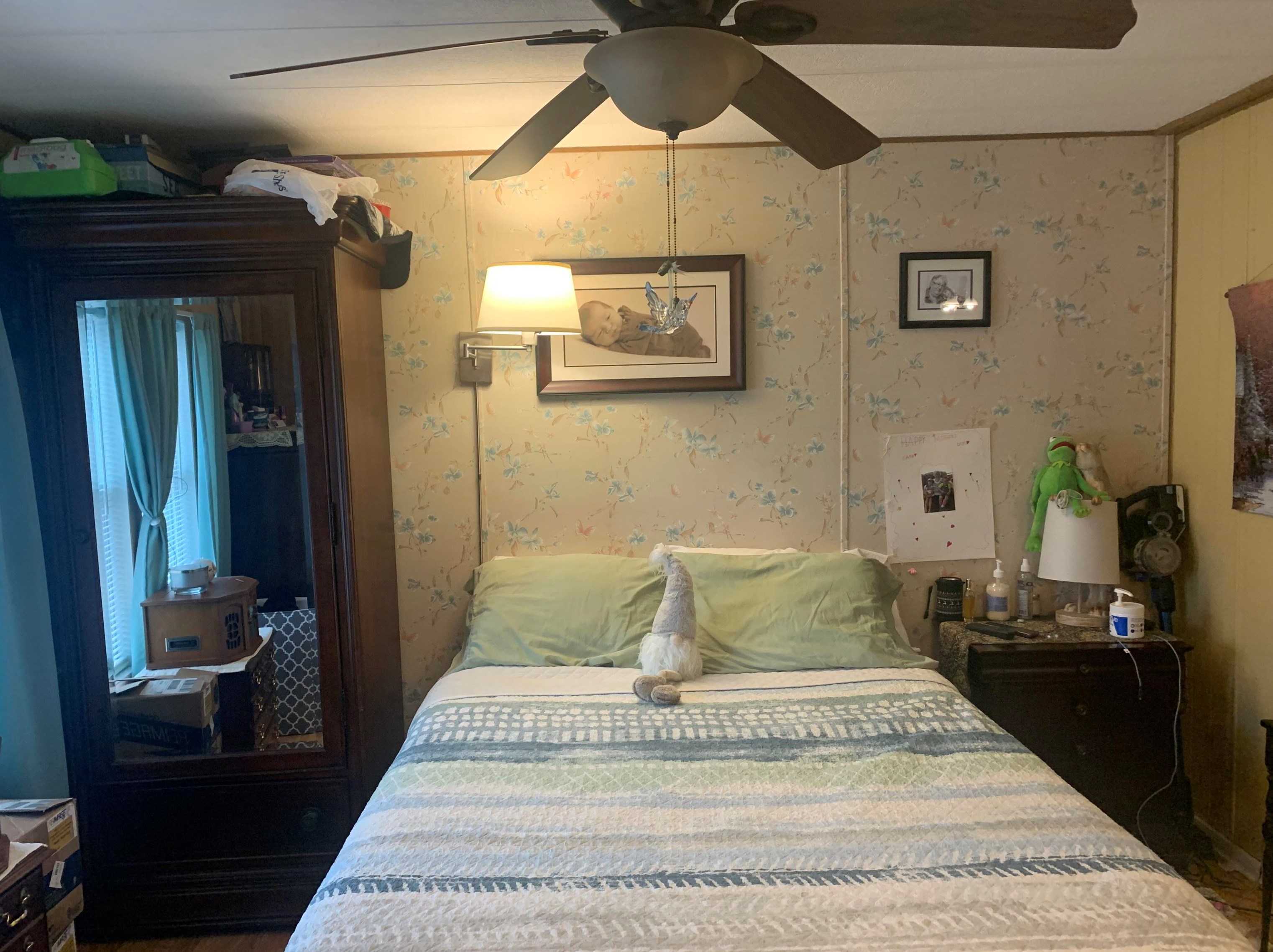 26 Brownstone Ln, Rochester NH  03867-2072 exterior