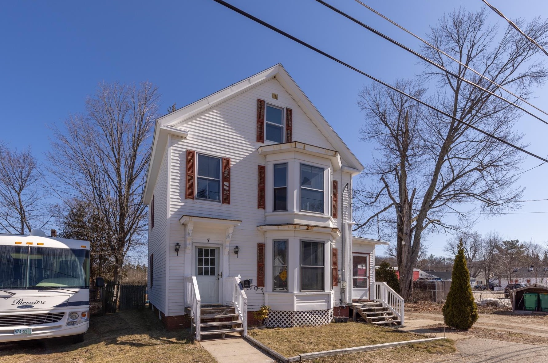 7 Dublin Way, Rochester, NH 03867-3473