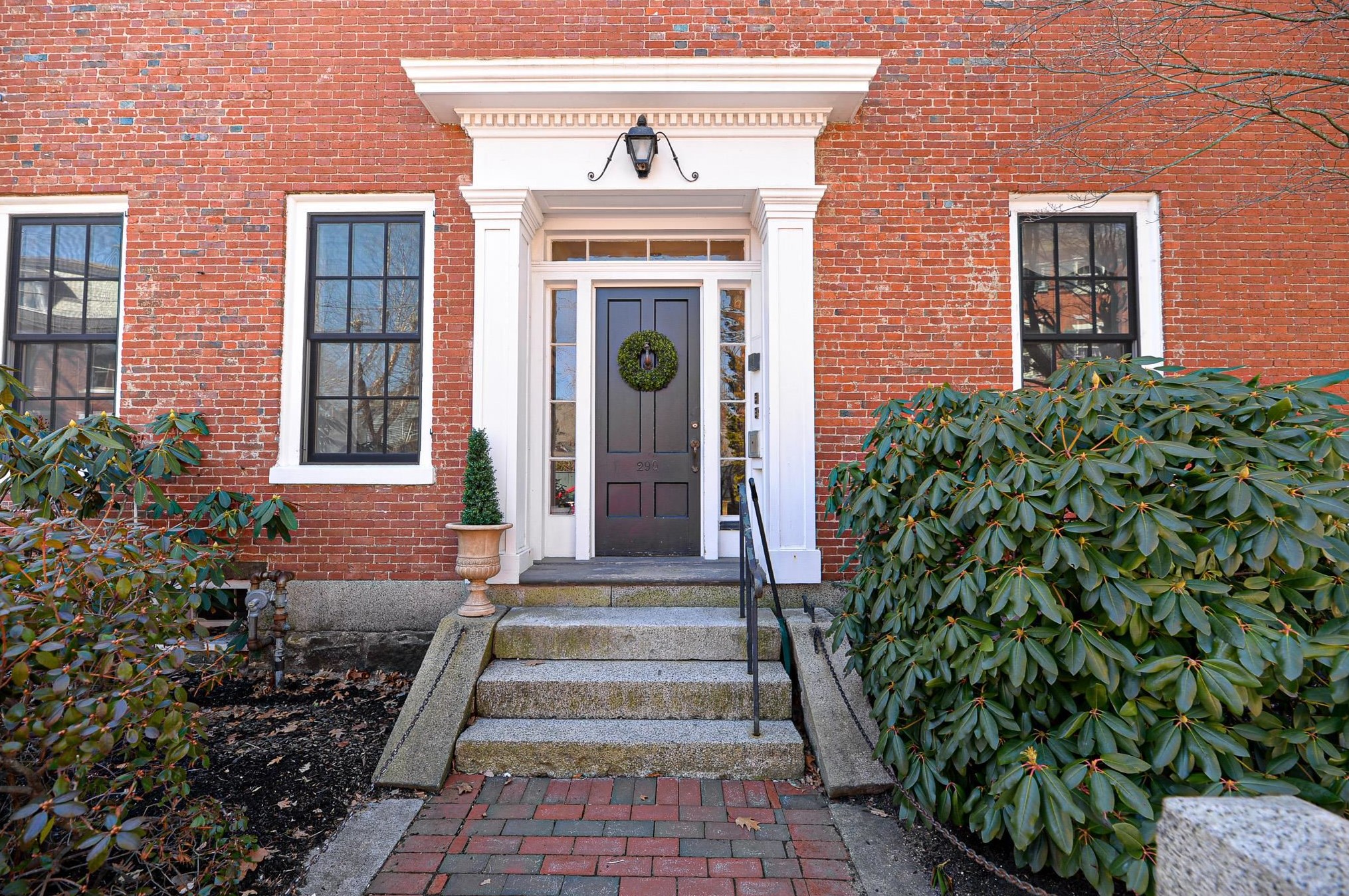 290 Pleasant St #5, Portsmouth, NH 03801