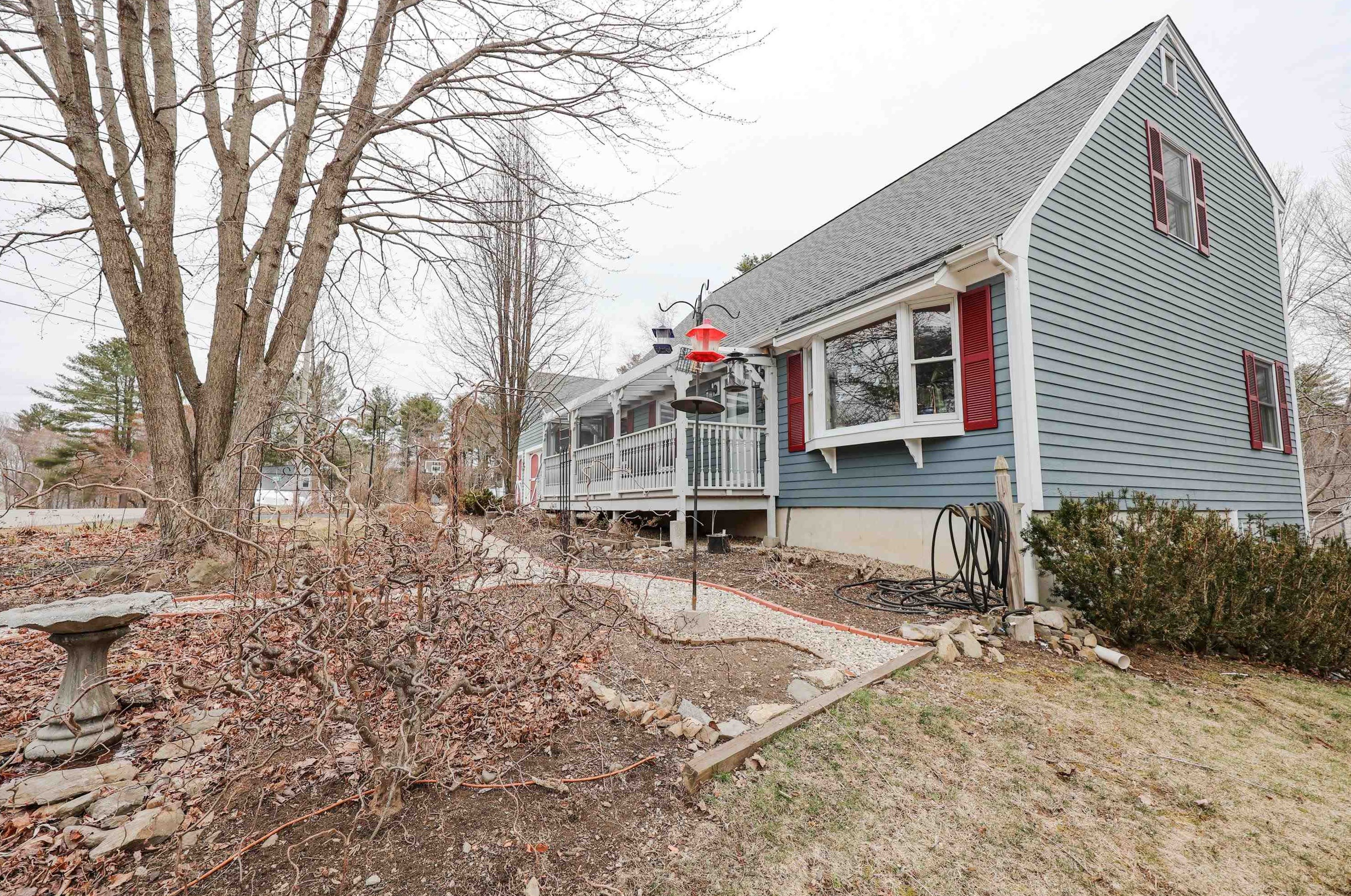 41 Cinnamon Ridge Rd, Somersworth, NH 03878