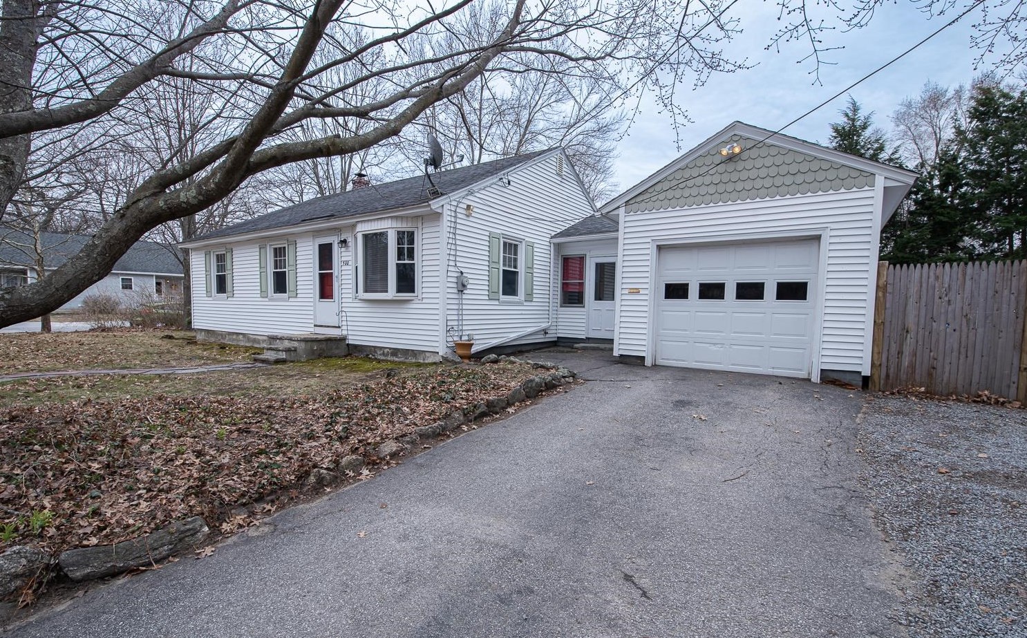 500 Mason St, Manchester, NH 03102-2861