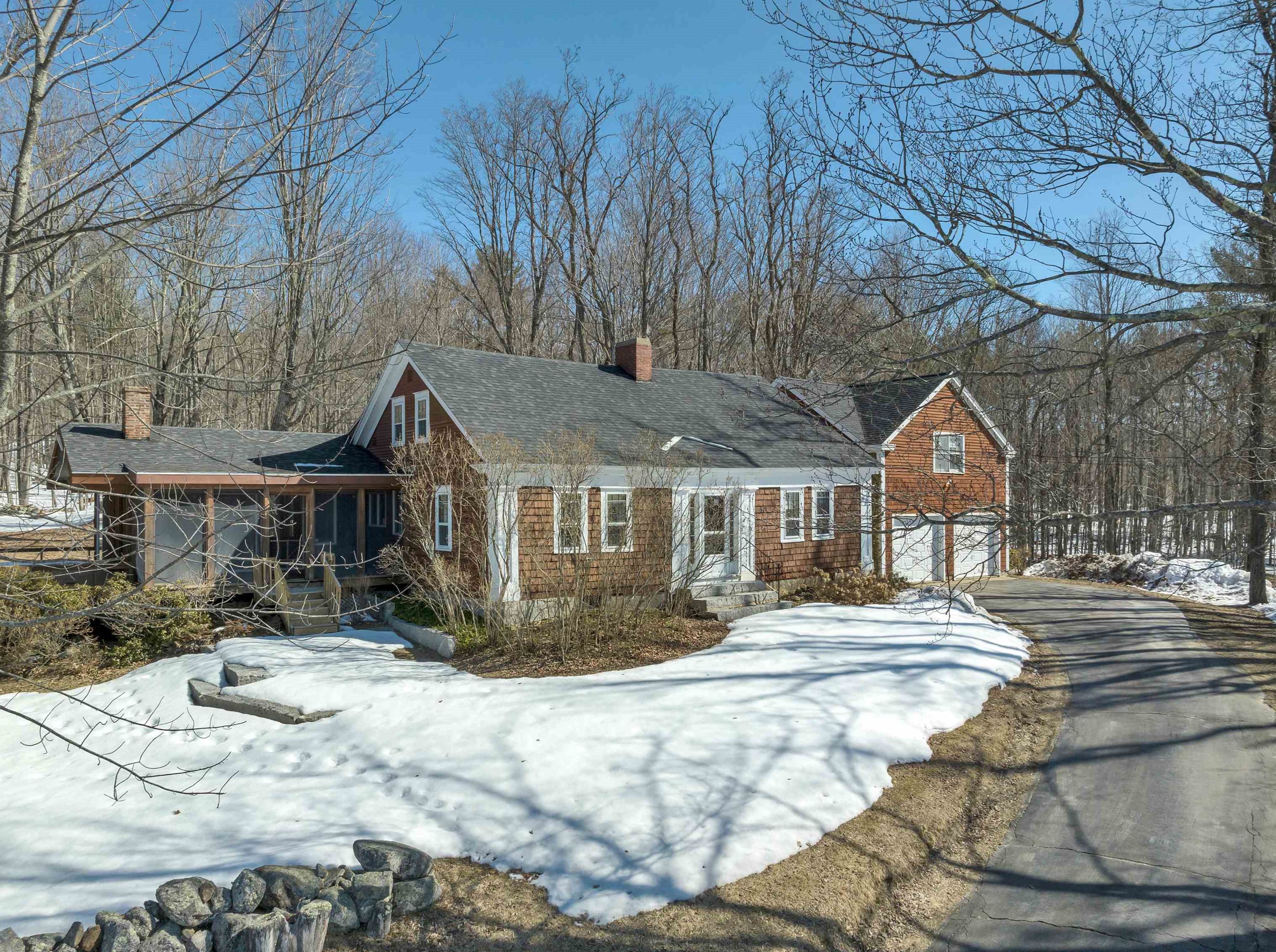 9 Rice Hill Rd, Freedom, NH 03836