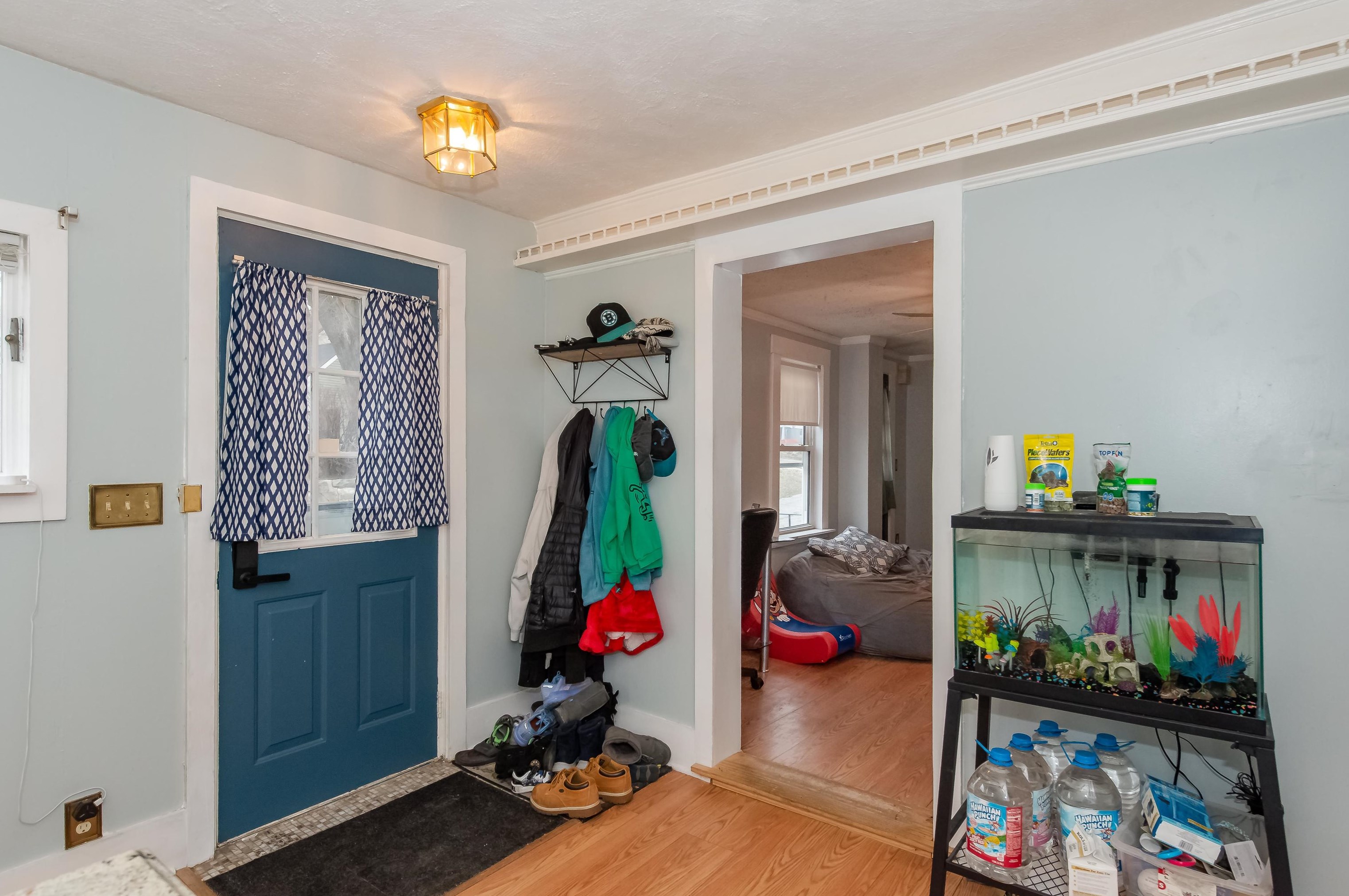 15 Worster St, Farmington, NH 03835-3256