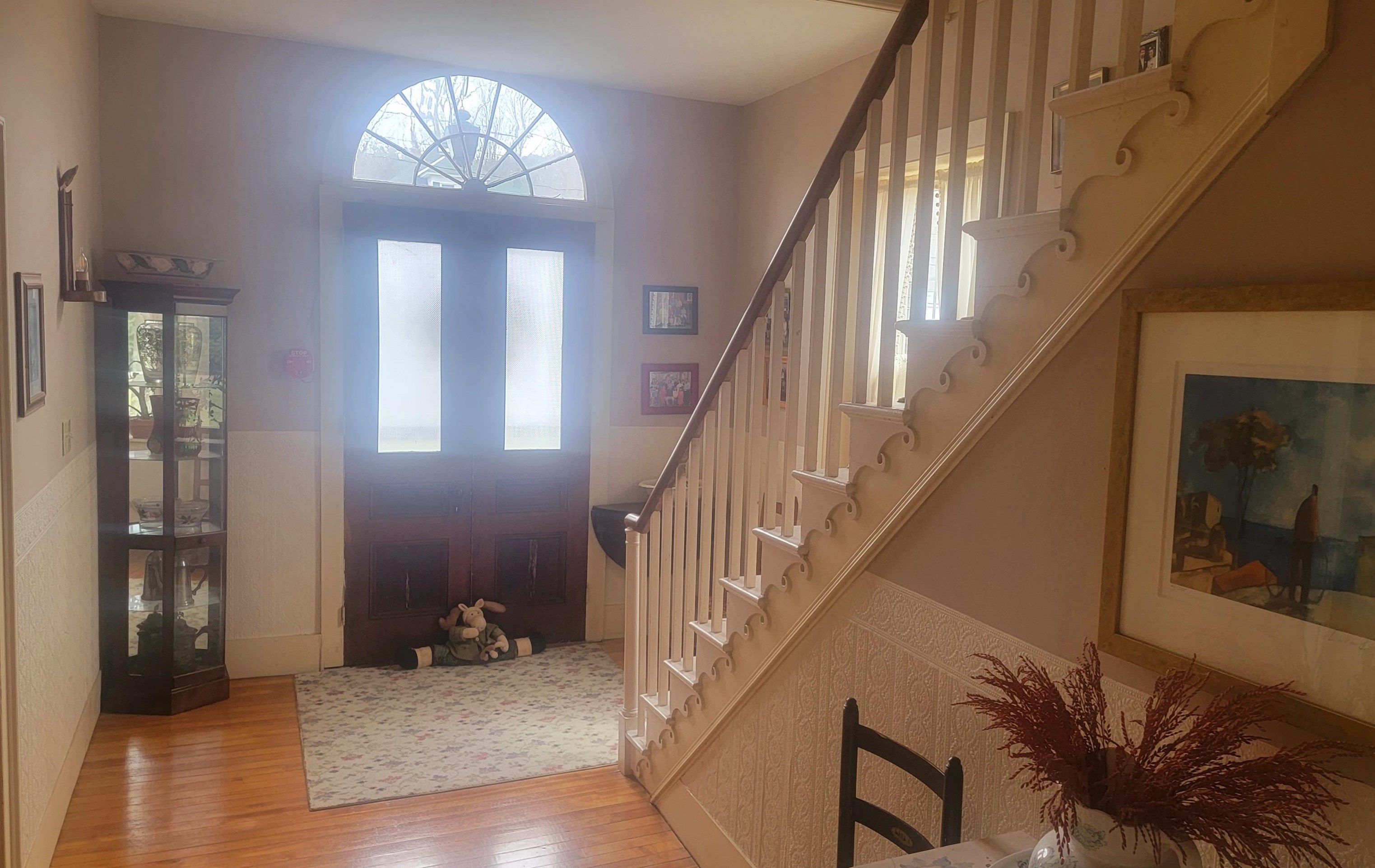 76 Main St, Unity, NH 03603