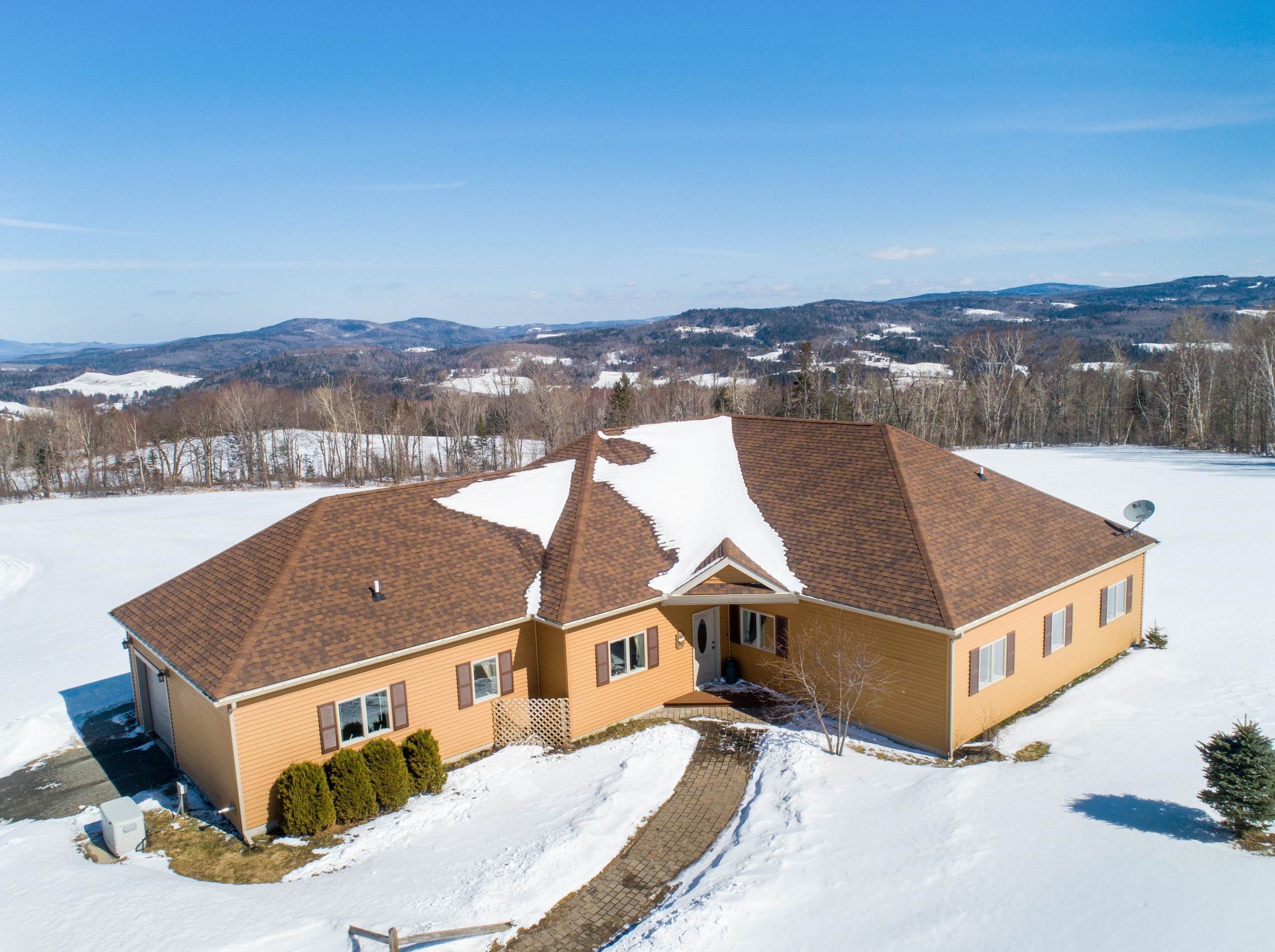 1 Jackson Rd, Columbia, NH 03576