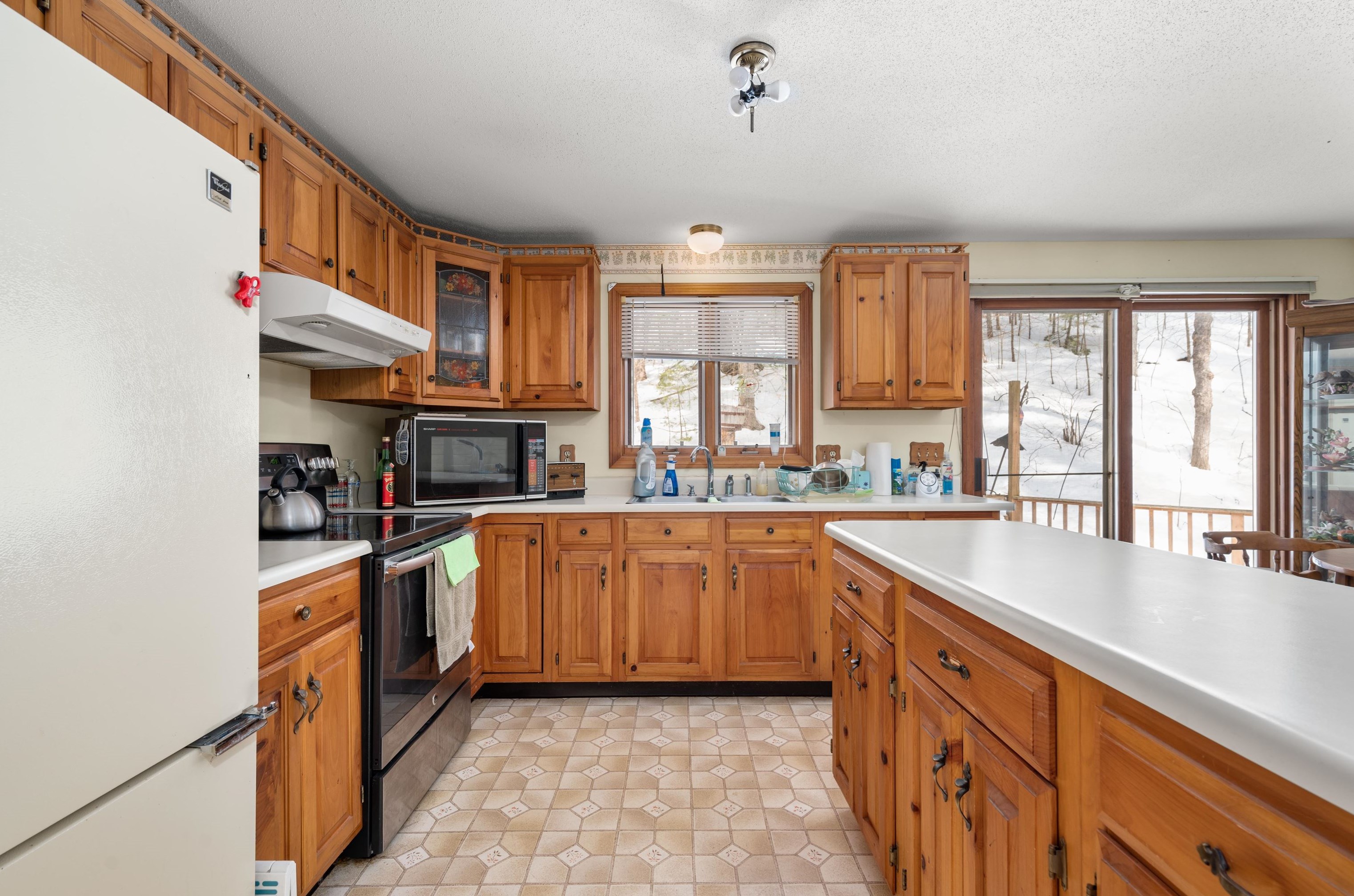 1292 Wakefield Rd, Wakefield, NH 03872