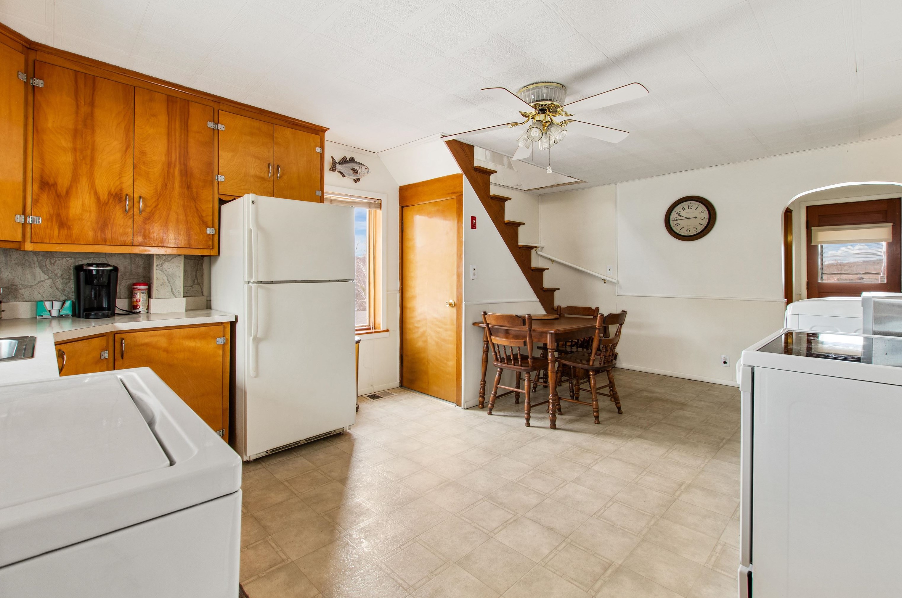 447 Forbush Ave, Berlin NH  03570-3609 exterior