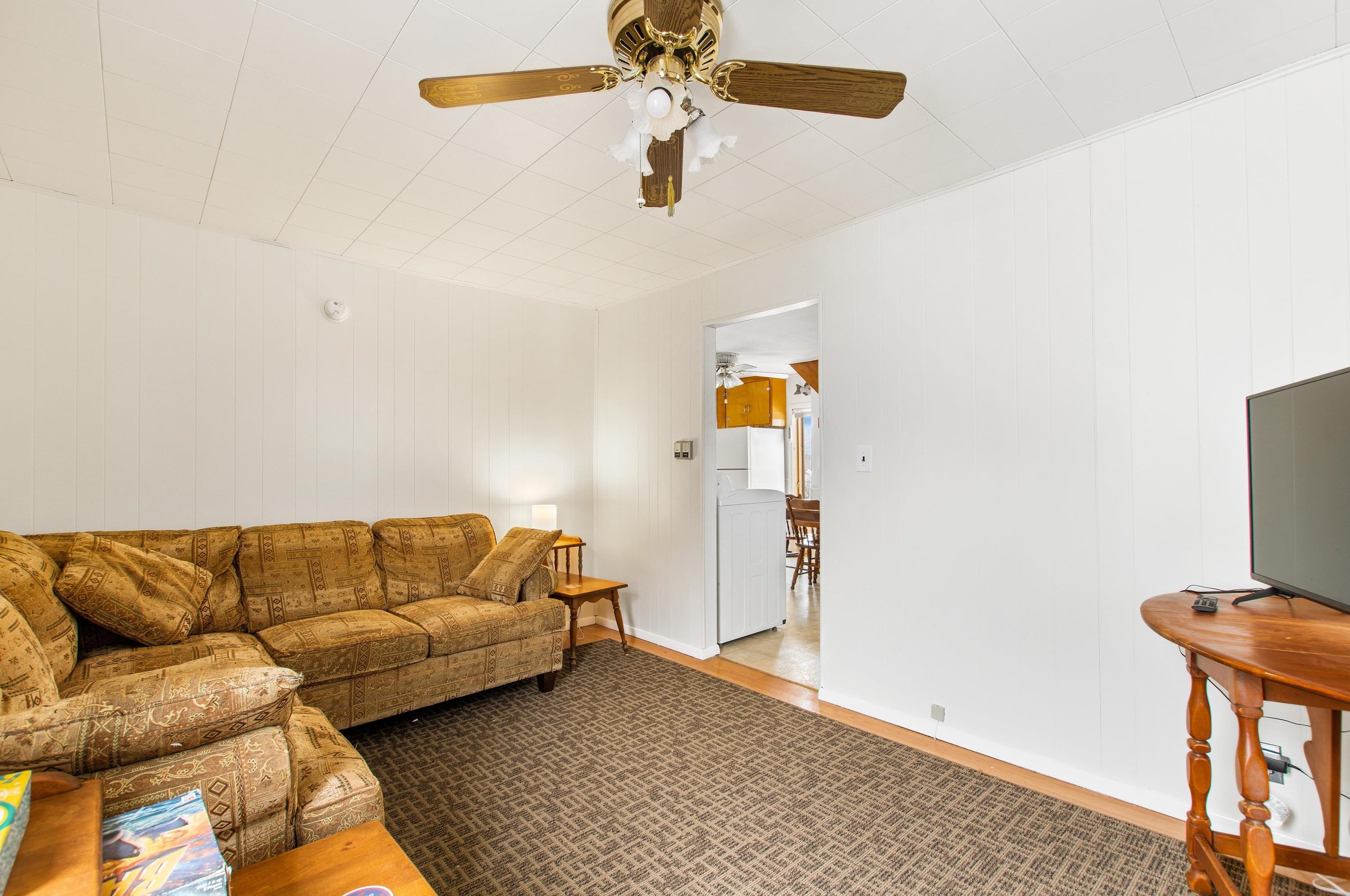 447 Forbush Ave, Berlin NH  03570-3609 exterior
