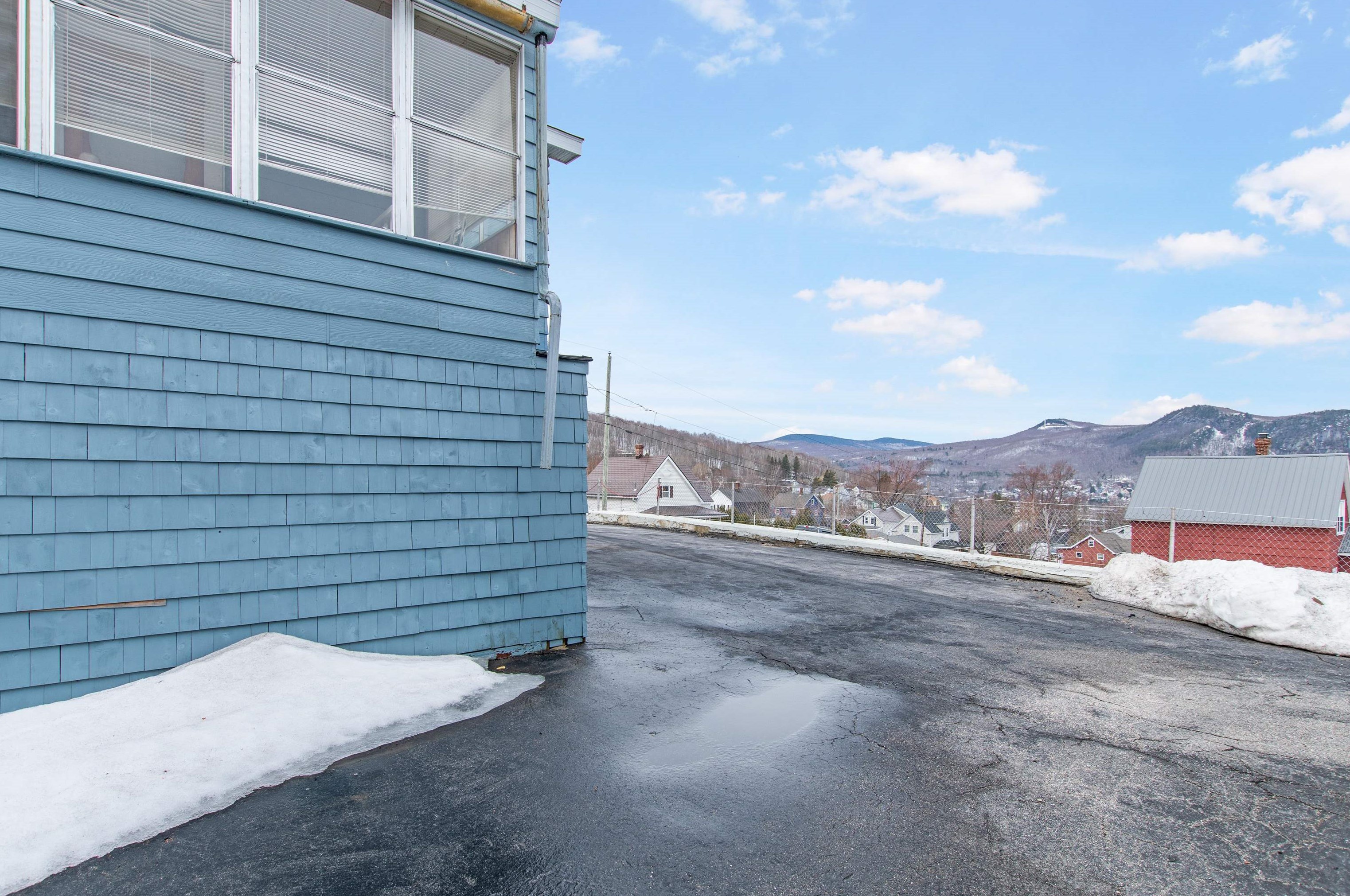 447 Forbush Ave, Berlin NH  03570-3609 exterior