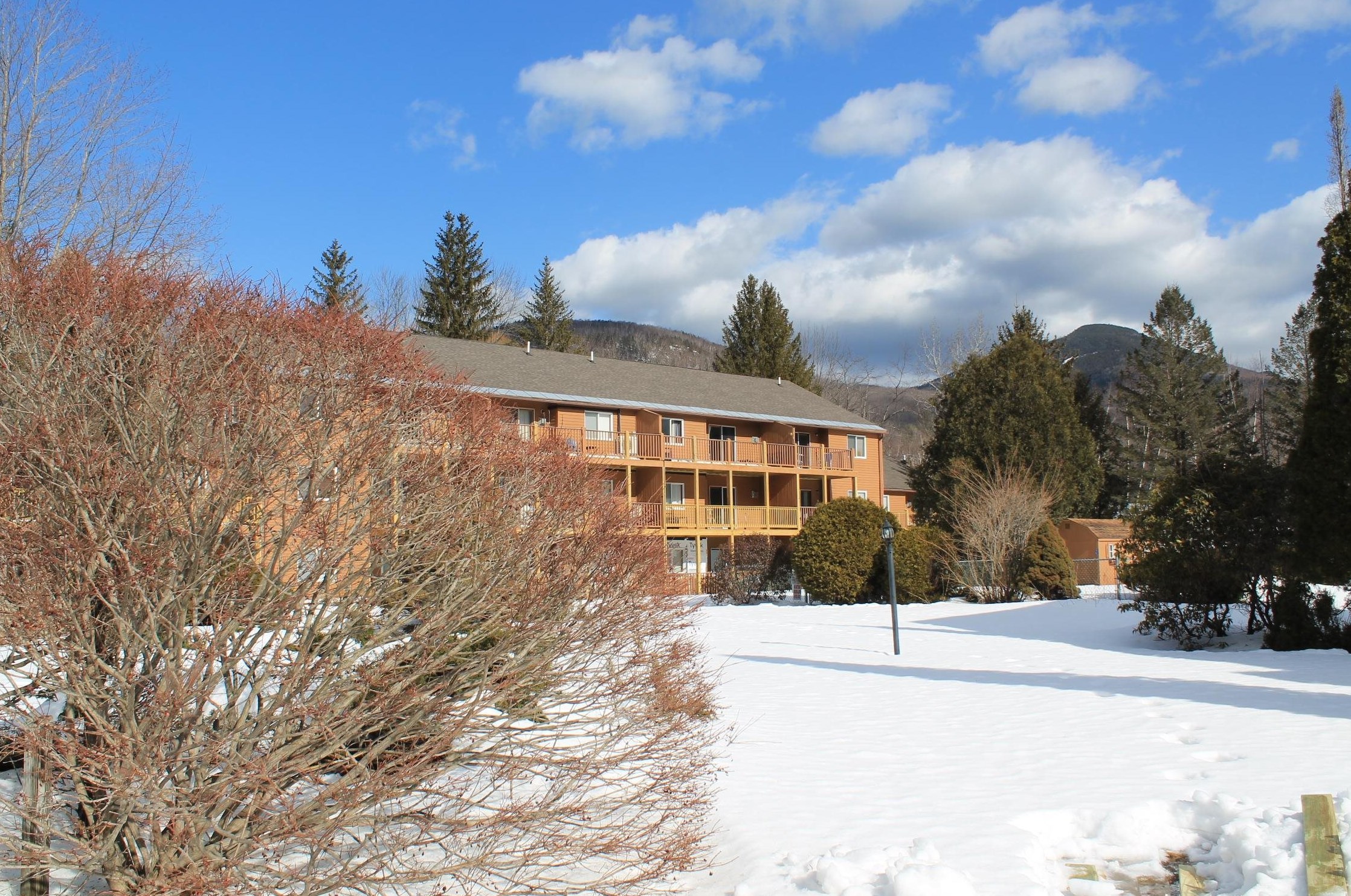 153 Pollard Rd ##2, Lincoln, NH 03251