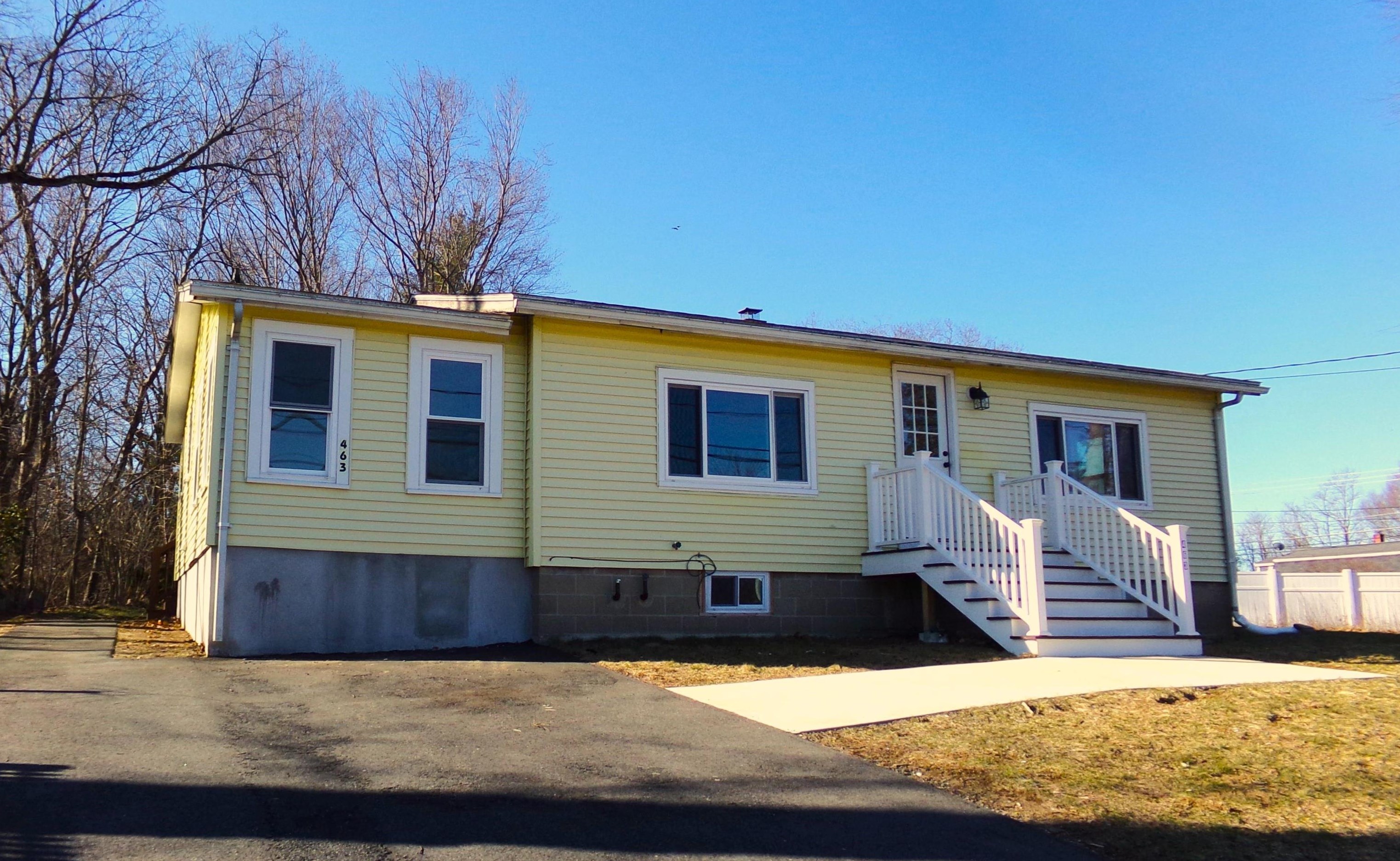 463 New Zealand Rd, Seabrook, NH 03874
