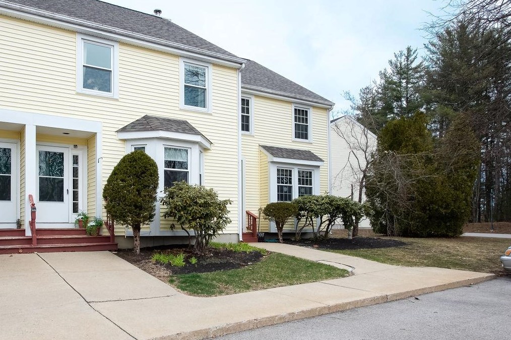 138 Exeter Rd #7, Epping, NH 03042