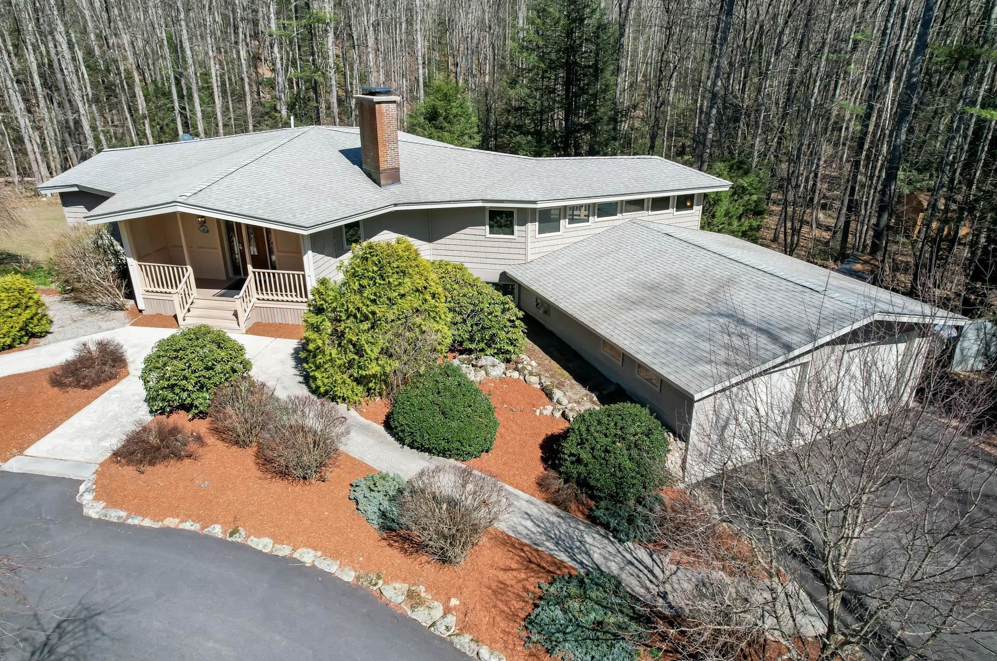 21 Storybrook Ln, Amherst, NH 03031