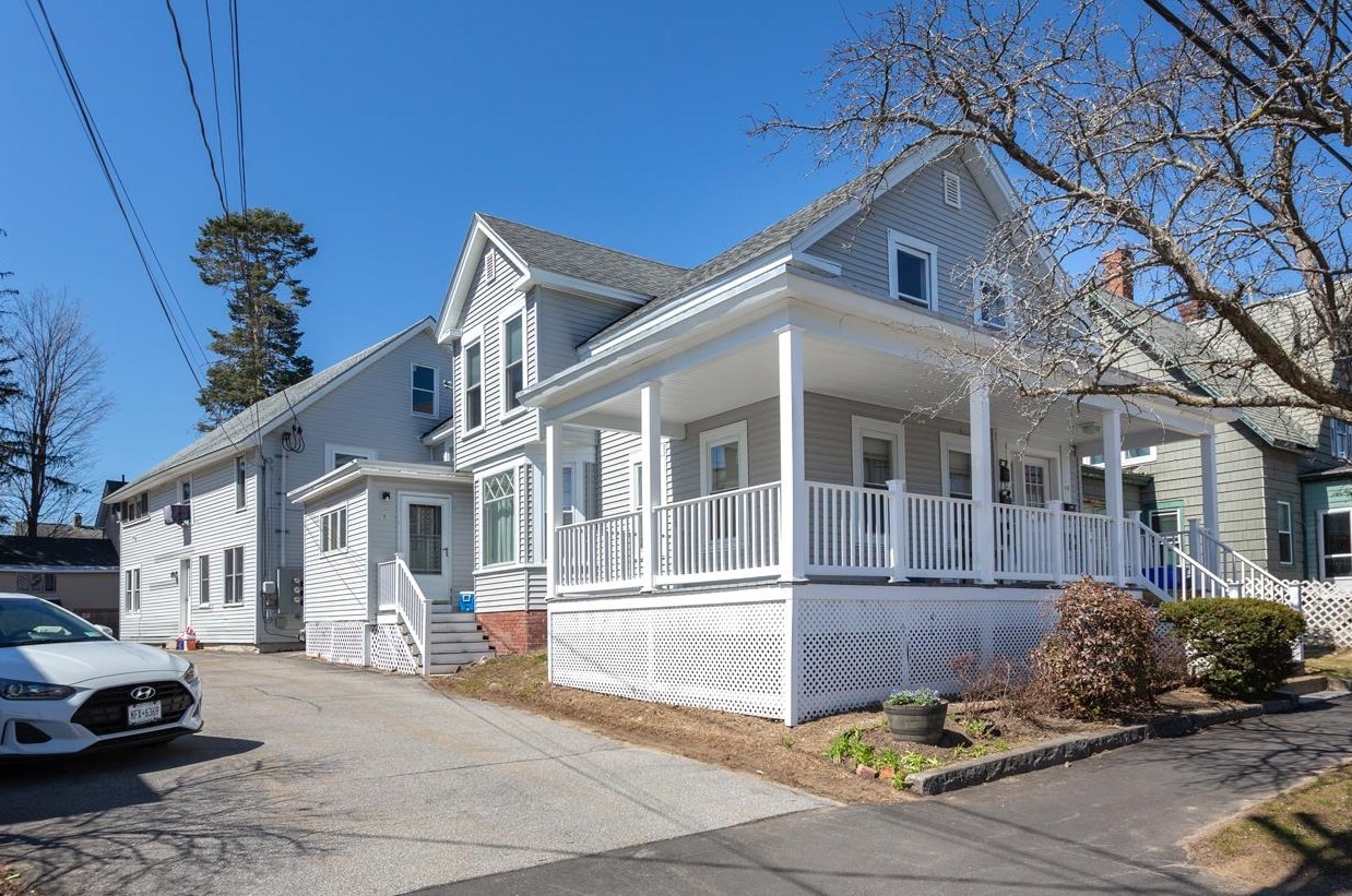 60 S State St, Concord, NH 03301